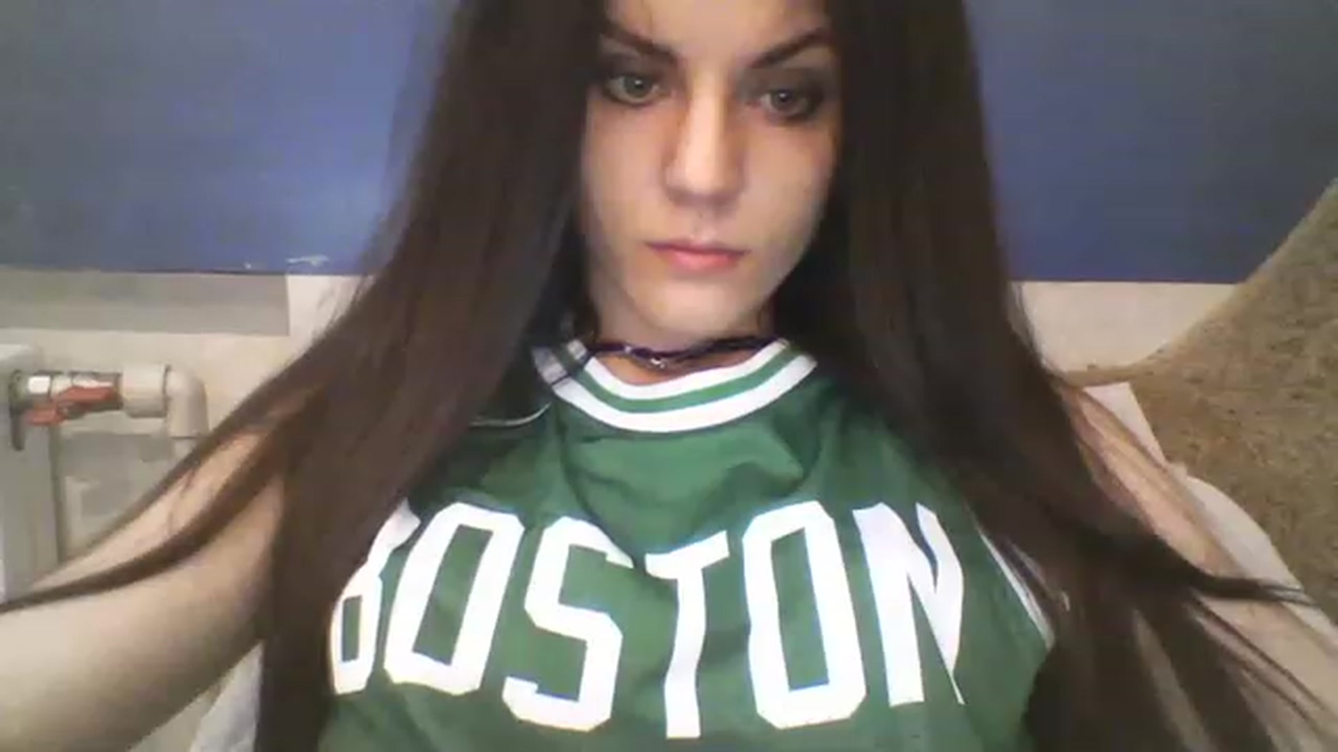 Gallery image thumbnail from RachelGreen88's myfreecams stream on, 12/25/2022, 16:38 image 18 of 20
