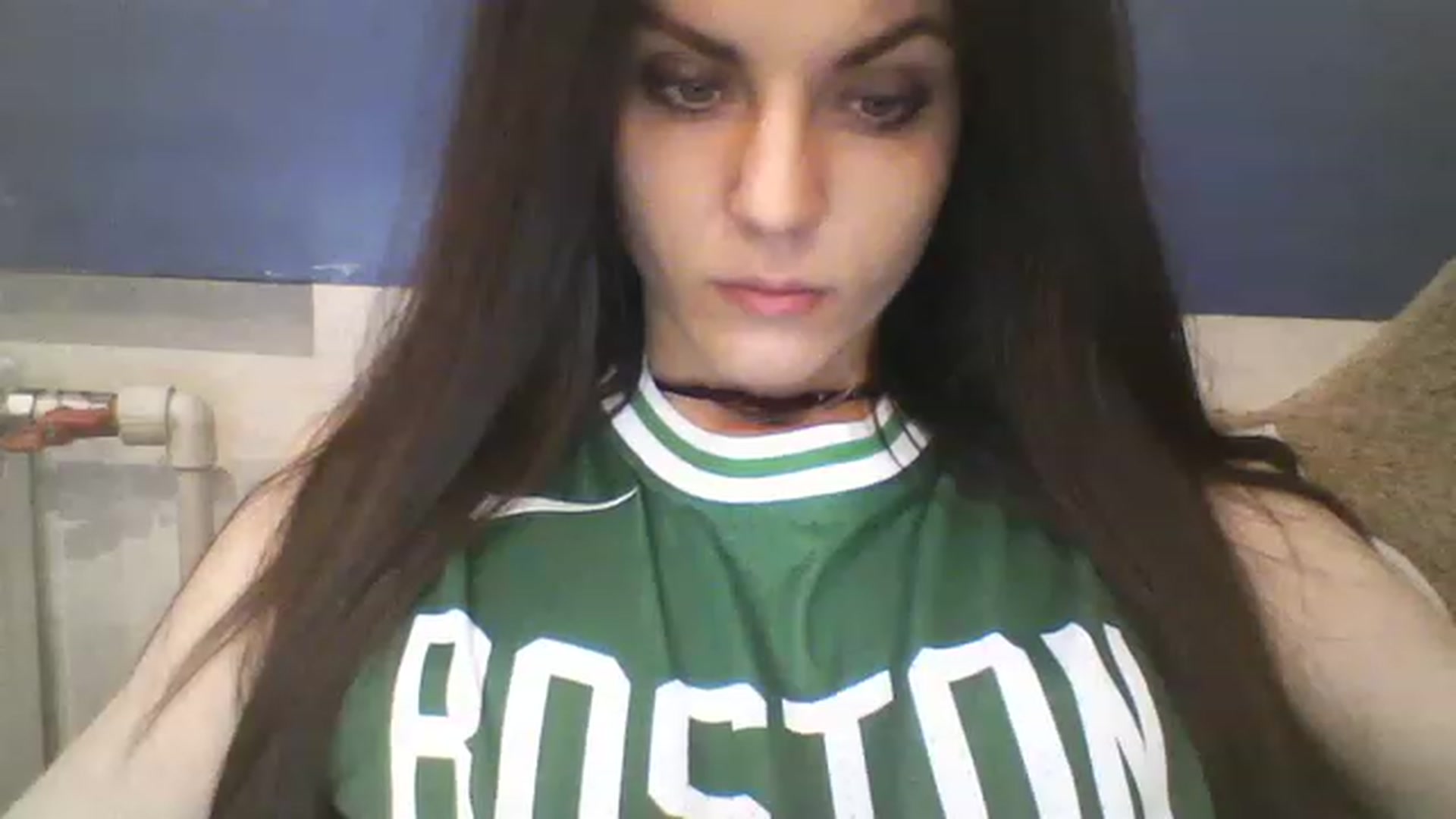 Gallery image thumbnail from RachelGreen88's myfreecams stream on, 12/25/2022, 16:38 image 19 of 20