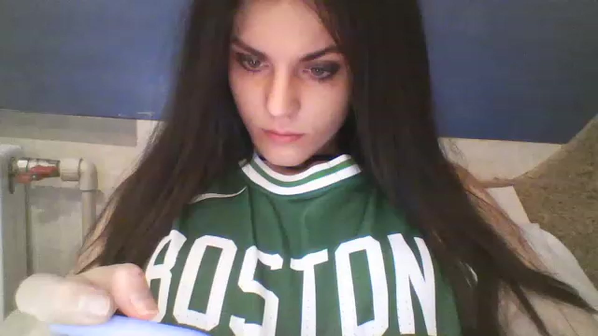 Gallery image thumbnail from RachelGreen88's myfreecams stream on, 12/25/2022, 16:38 image 4 of 20