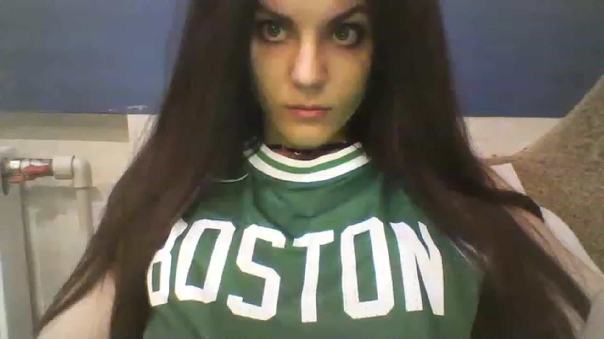 Gallery image thumbnail from RachelGreen88's myfreecams stream on, 12/25/2022, 16:38 image 17 of 20