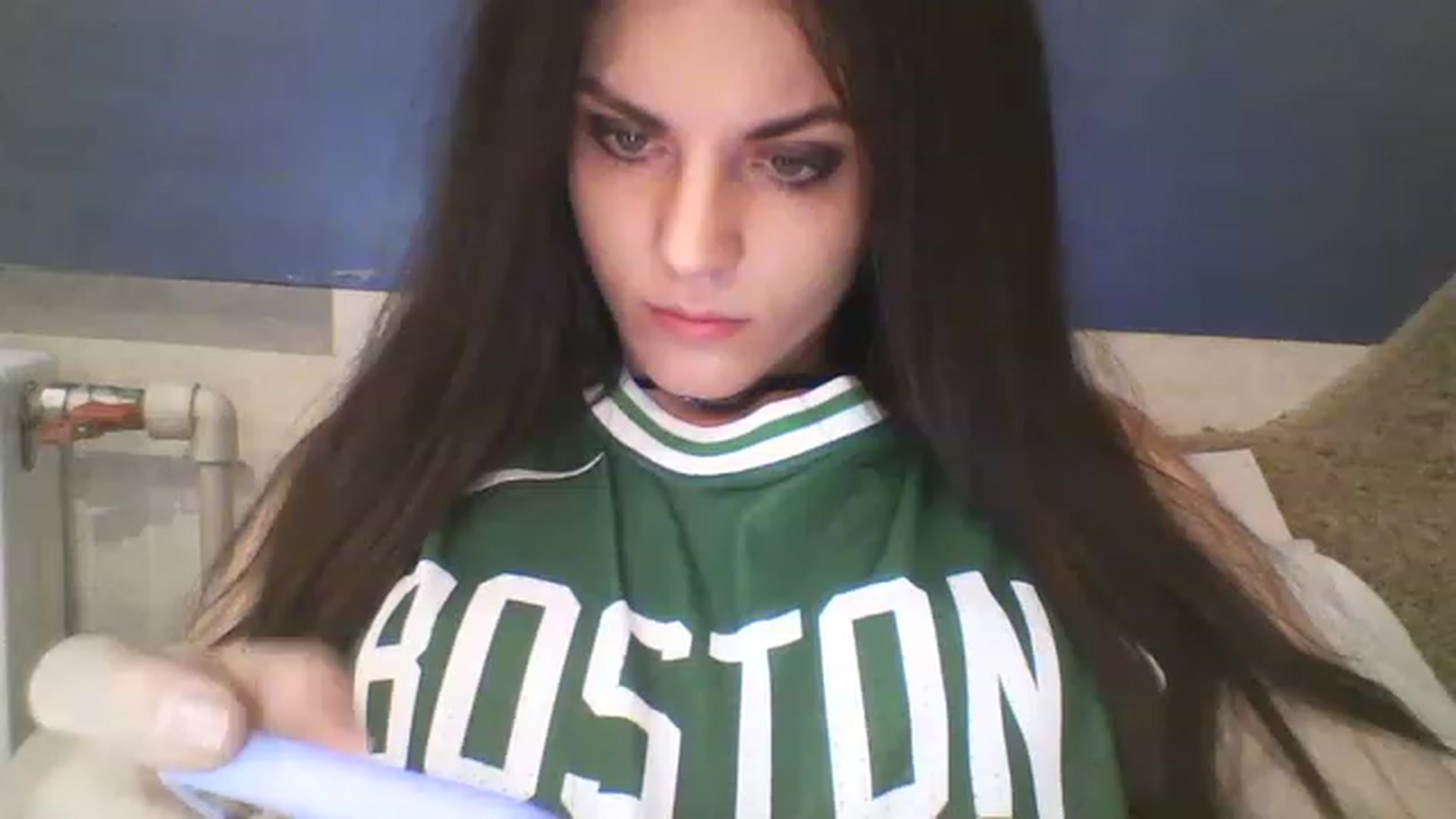 Gallery image thumbnail from RachelGreen88's myfreecams stream on, 12/25/2022, 16:38 image 3 of 20