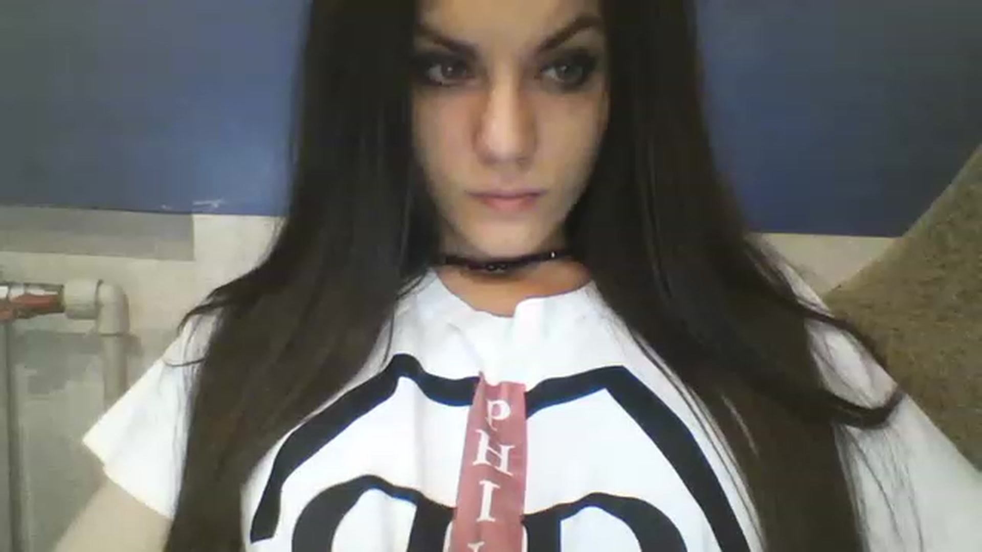 Gallery image thumbnail from RachelGreen88's myfreecams stream on, 12/25/2022, 22:34 image 17 of 20