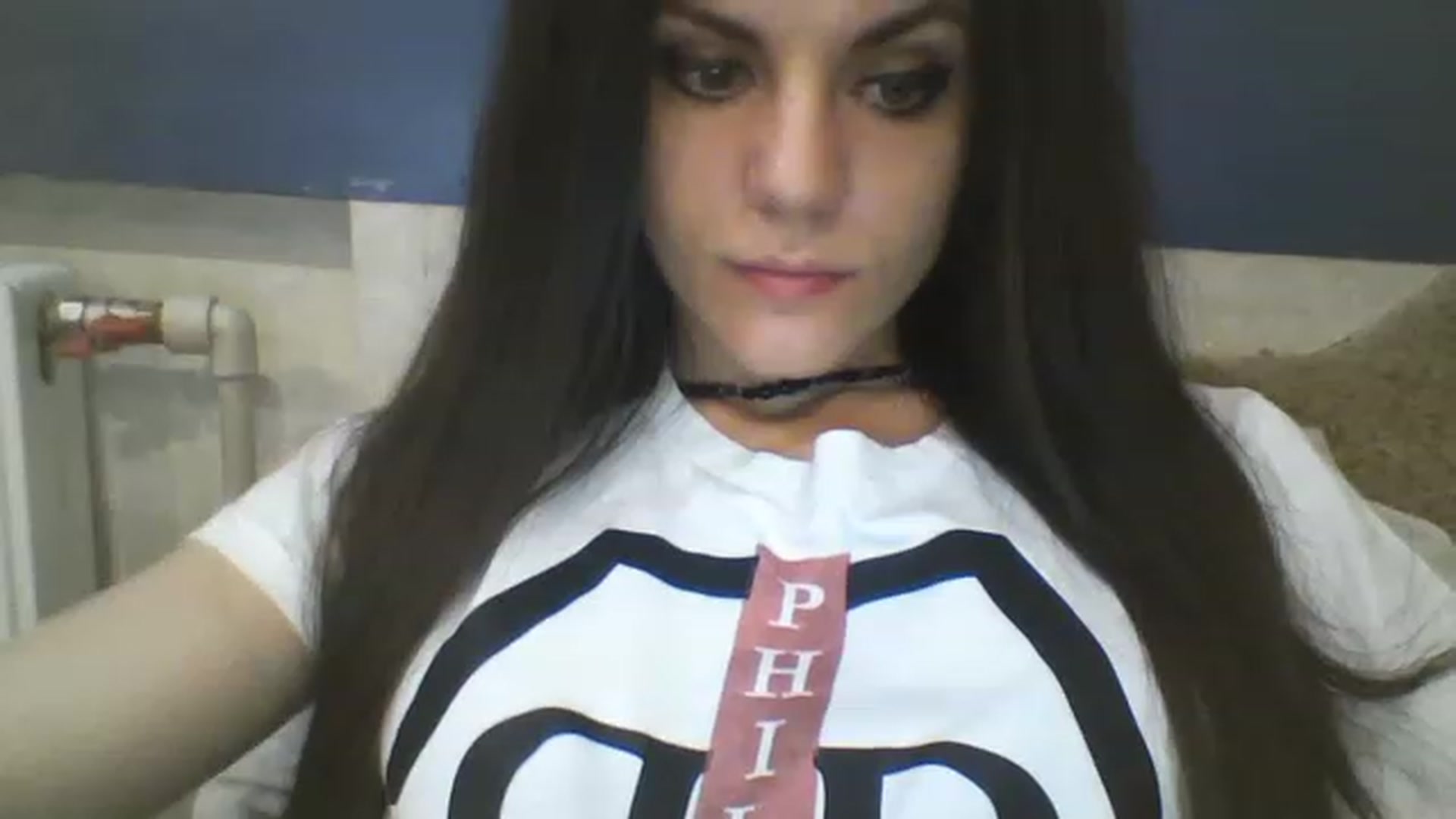 Gallery image thumbnail from RachelGreen88's myfreecams stream on, 12/25/2022, 22:34 image 8 of 20