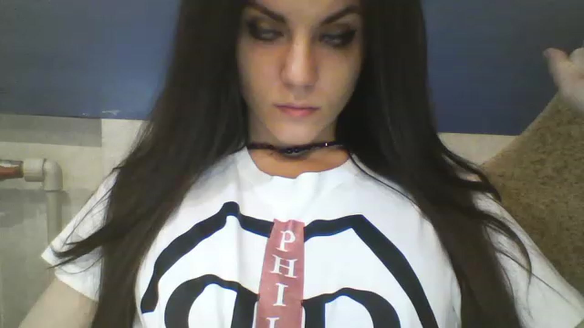 Gallery image thumbnail from RachelGreen88's myfreecams stream on, 12/25/2022, 22:34 image 18 of 20