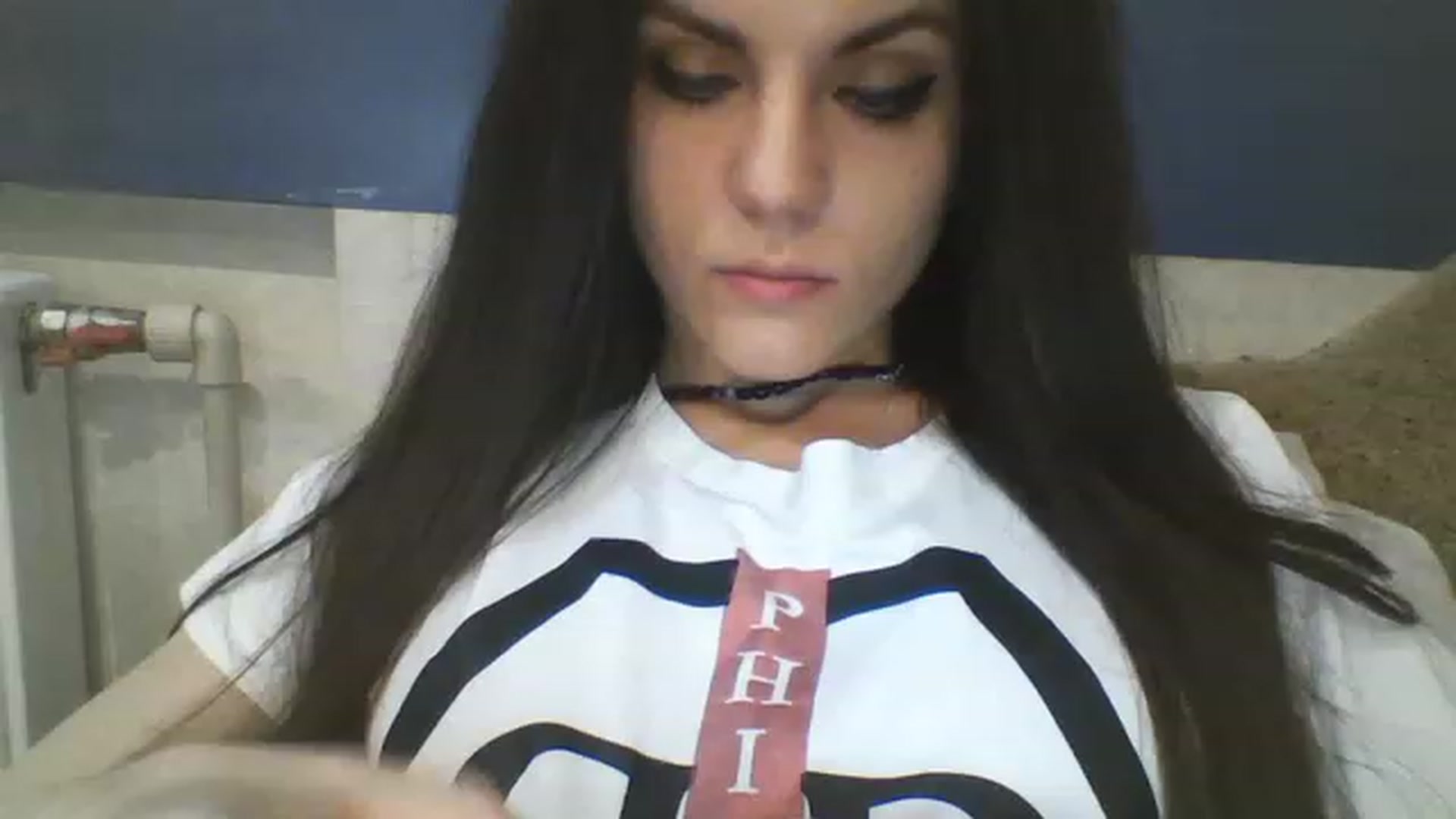 Gallery image thumbnail from RachelGreen88's myfreecams stream on, 12/25/2022, 22:34 image 1 of 20