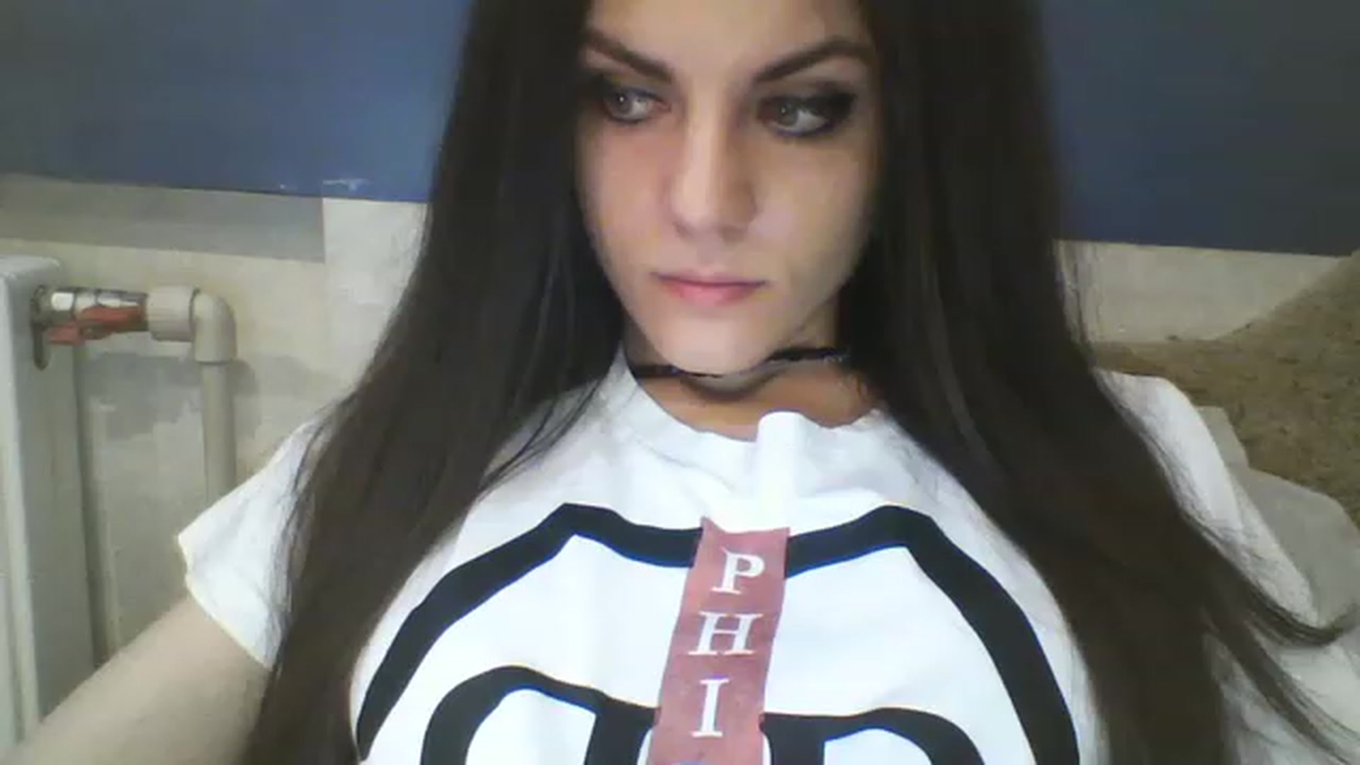 Gallery image thumbnail from RachelGreen88's myfreecams stream on, 12/25/2022, 22:34 image 5 of 20
