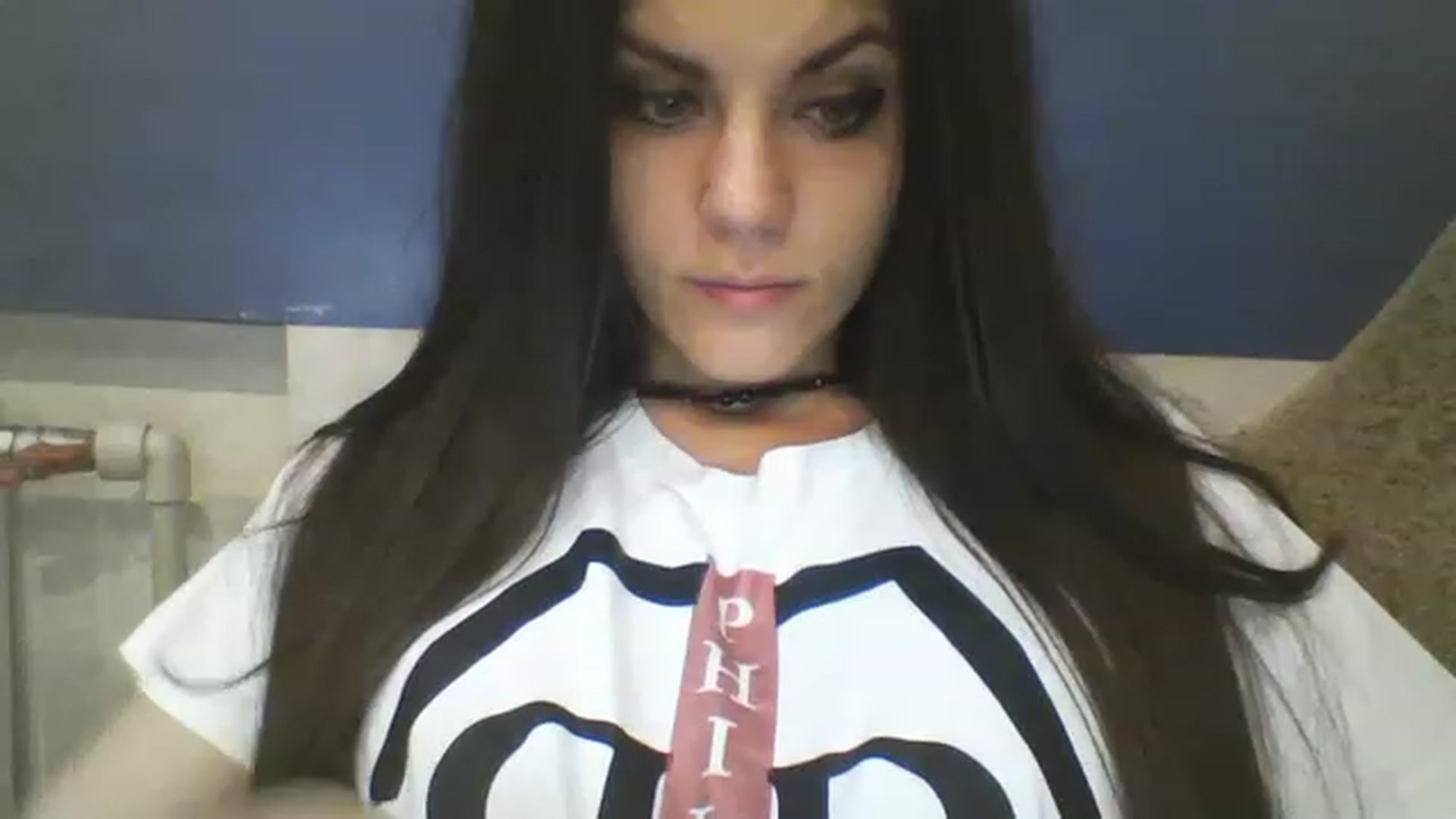 Gallery image thumbnail from RachelGreen88's myfreecams stream on, 12/25/2022, 22:34 image 16 of 20