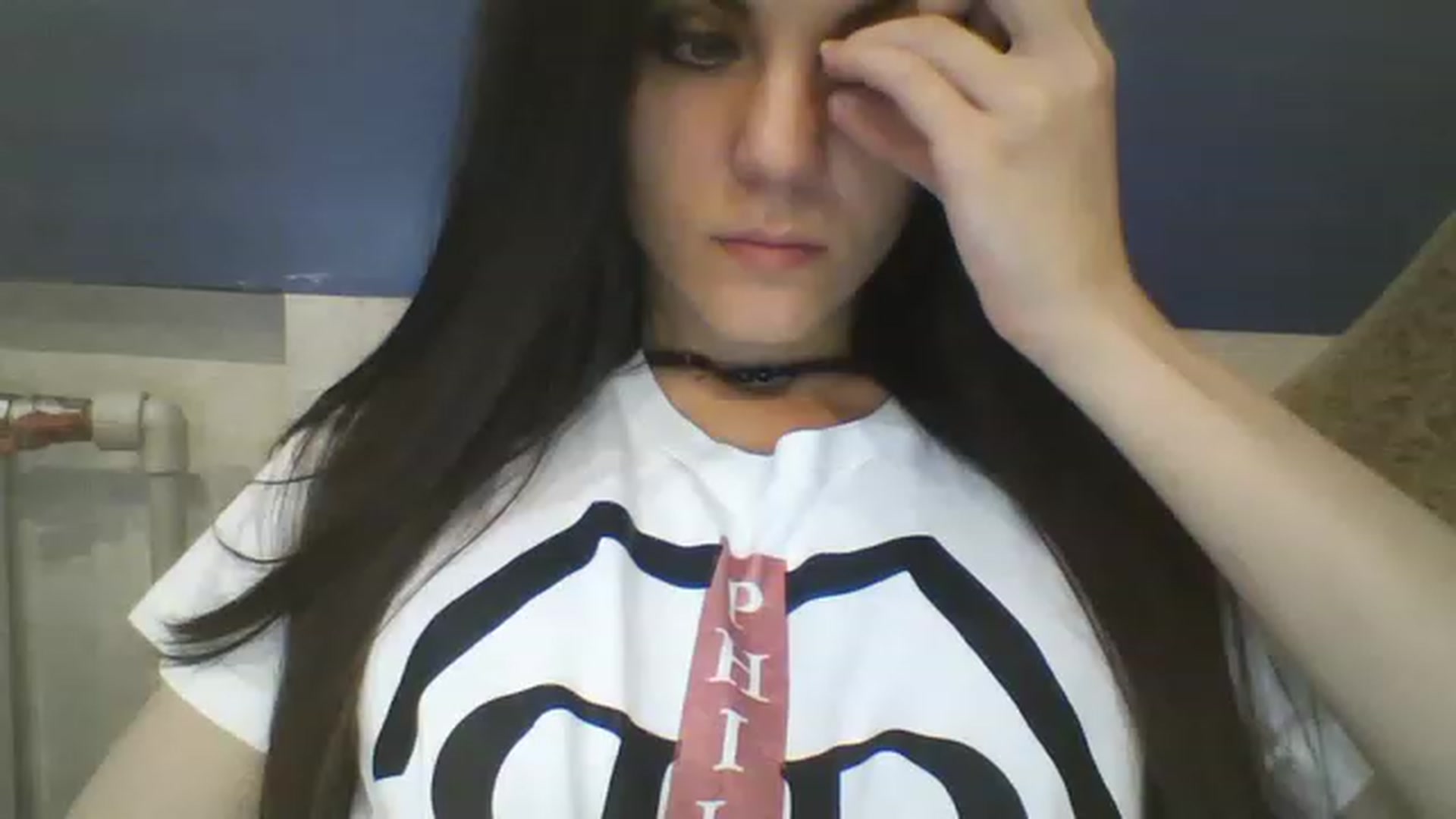 Gallery image thumbnail from RachelGreen88's myfreecams stream on, 12/25/2022, 22:34 image 15 of 20