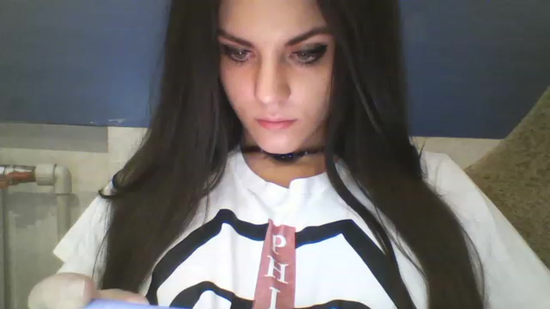 Gallery image thumbnail from RachelGreen88's myfreecams stream on, 12/25/2022, 22:34 image 12 of 20