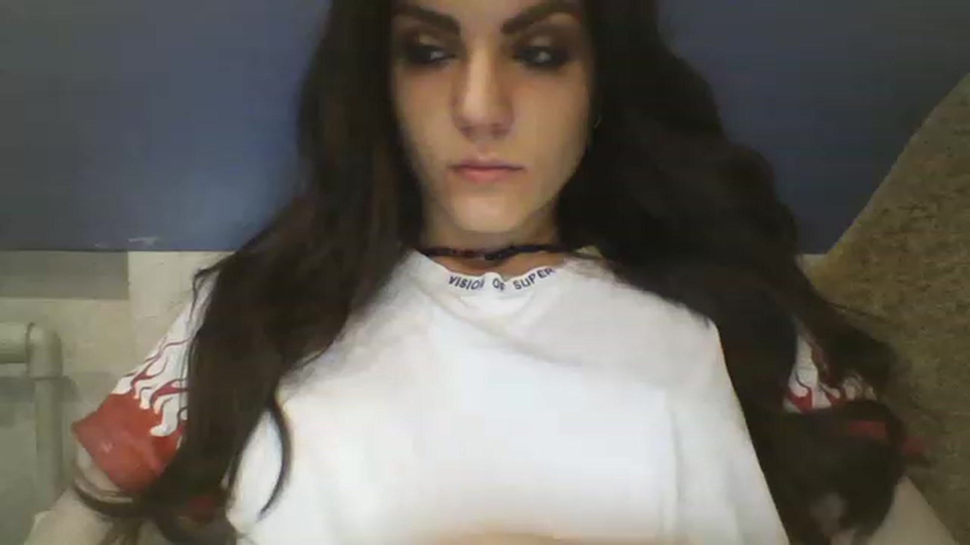 Gallery image thumbnail from RachelGreen88's myfreecams stream on, 01/01/2023, 08:45 image 2 of 20
