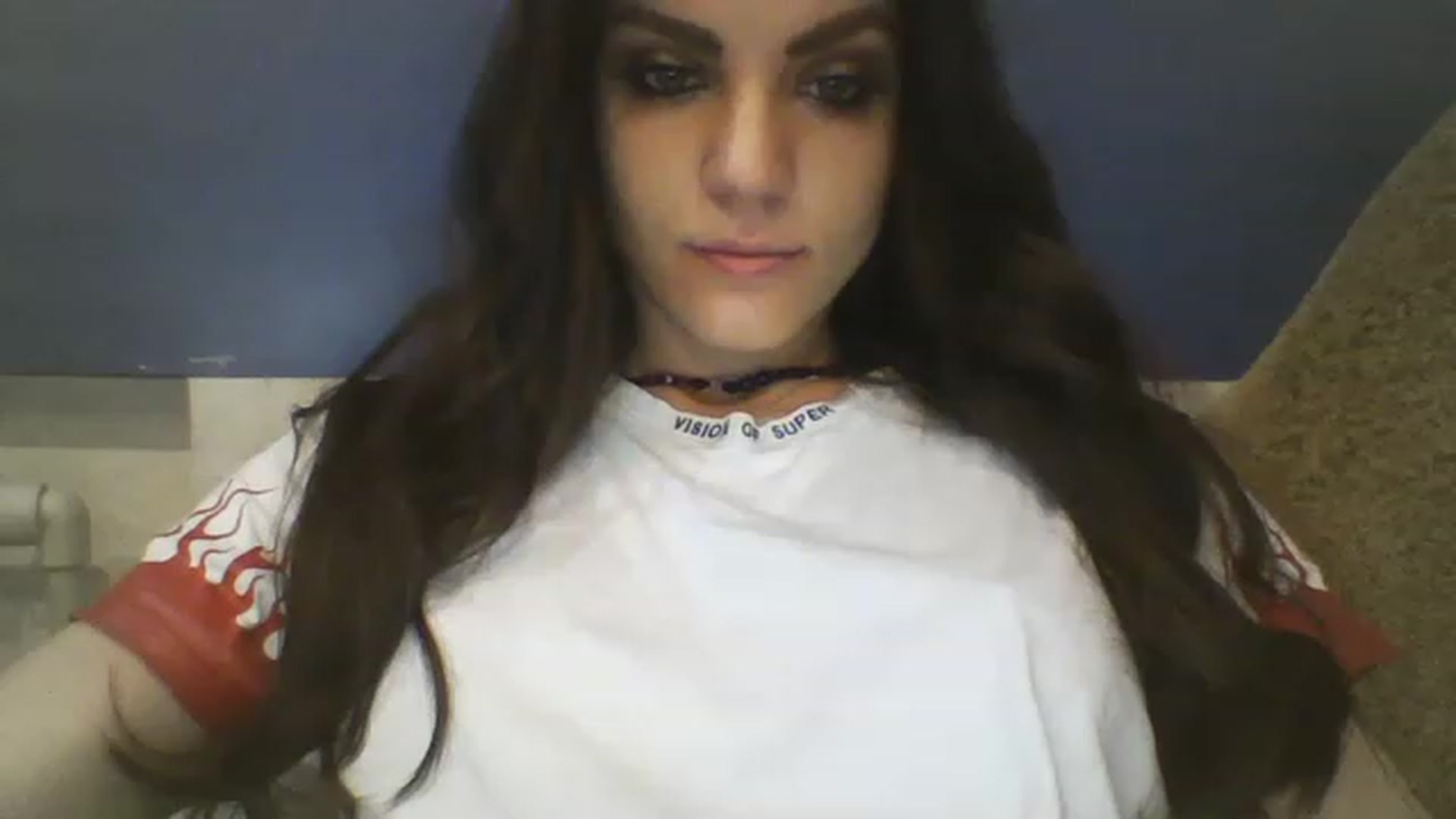 Gallery image thumbnail from RachelGreen88's myfreecams stream on, 01/01/2023, 08:45 image 1 of 20