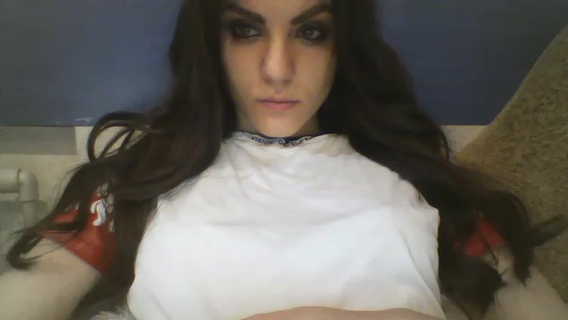 Gallery image thumbnail from RachelGreen88's myfreecams stream on, 01/01/2023, 08:45 image 16 of 20