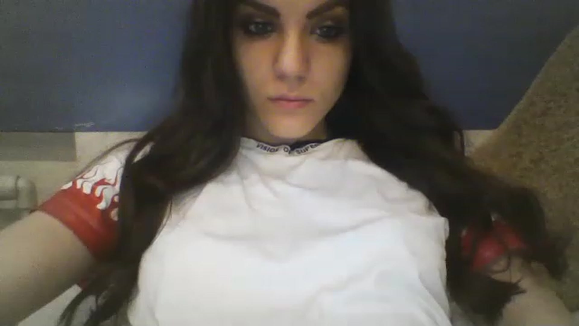 Gallery image thumbnail from RachelGreen88's myfreecams stream on, 01/01/2023, 08:45 image 12 of 20