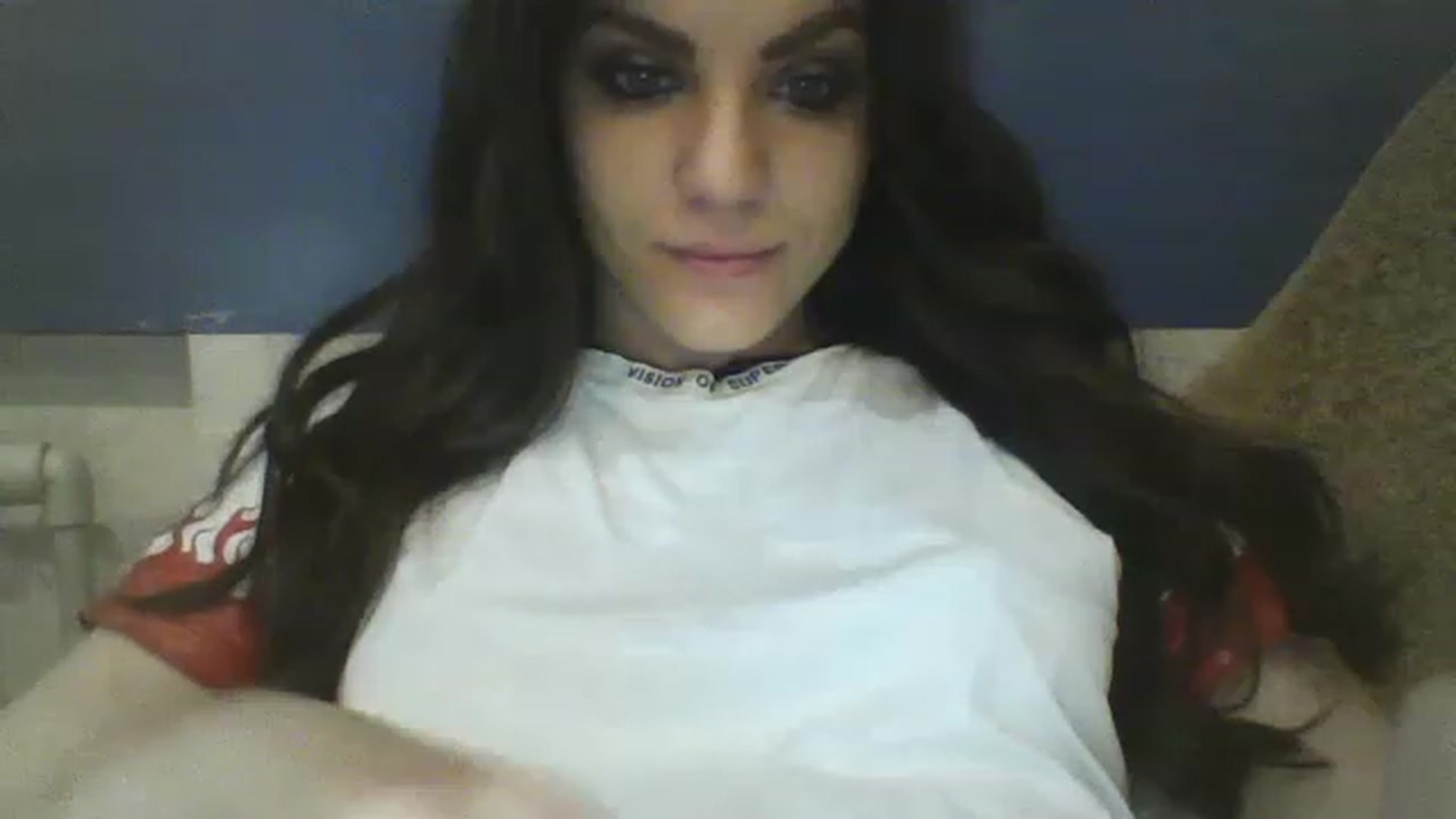 Gallery image thumbnail from RachelGreen88's myfreecams stream on, 01/01/2023, 08:45 image 7 of 20