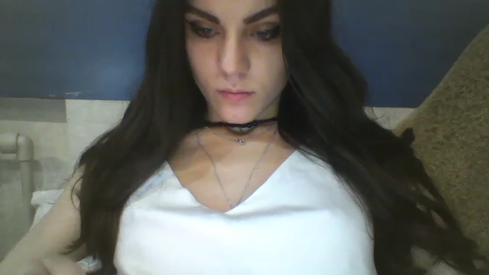 Gallery image thumbnail from RachelGreen88's myfreecams stream on, 01/01/2023, 22:03 image 12 of 20