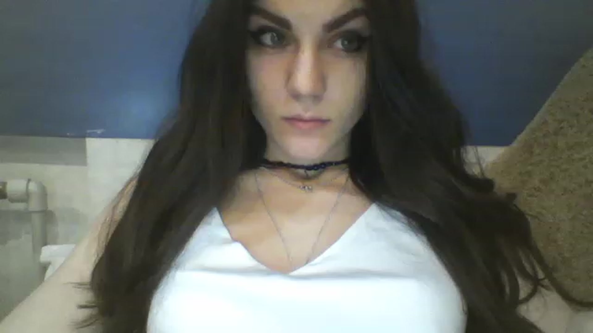 Gallery image thumbnail from RachelGreen88's myfreecams stream on, 01/01/2023, 22:03 image 6 of 20