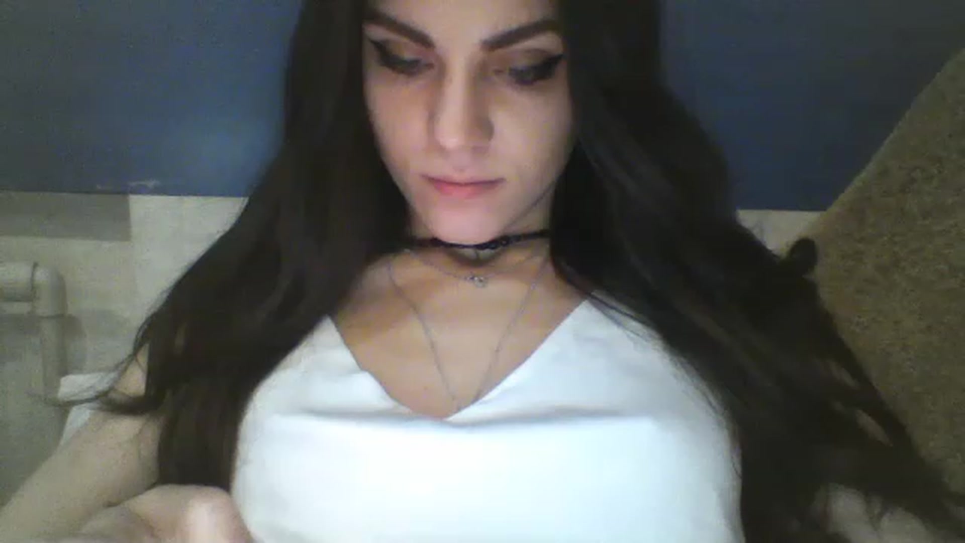 Gallery image thumbnail from RachelGreen88's myfreecams stream on, 01/01/2023, 22:03 image 9 of 20