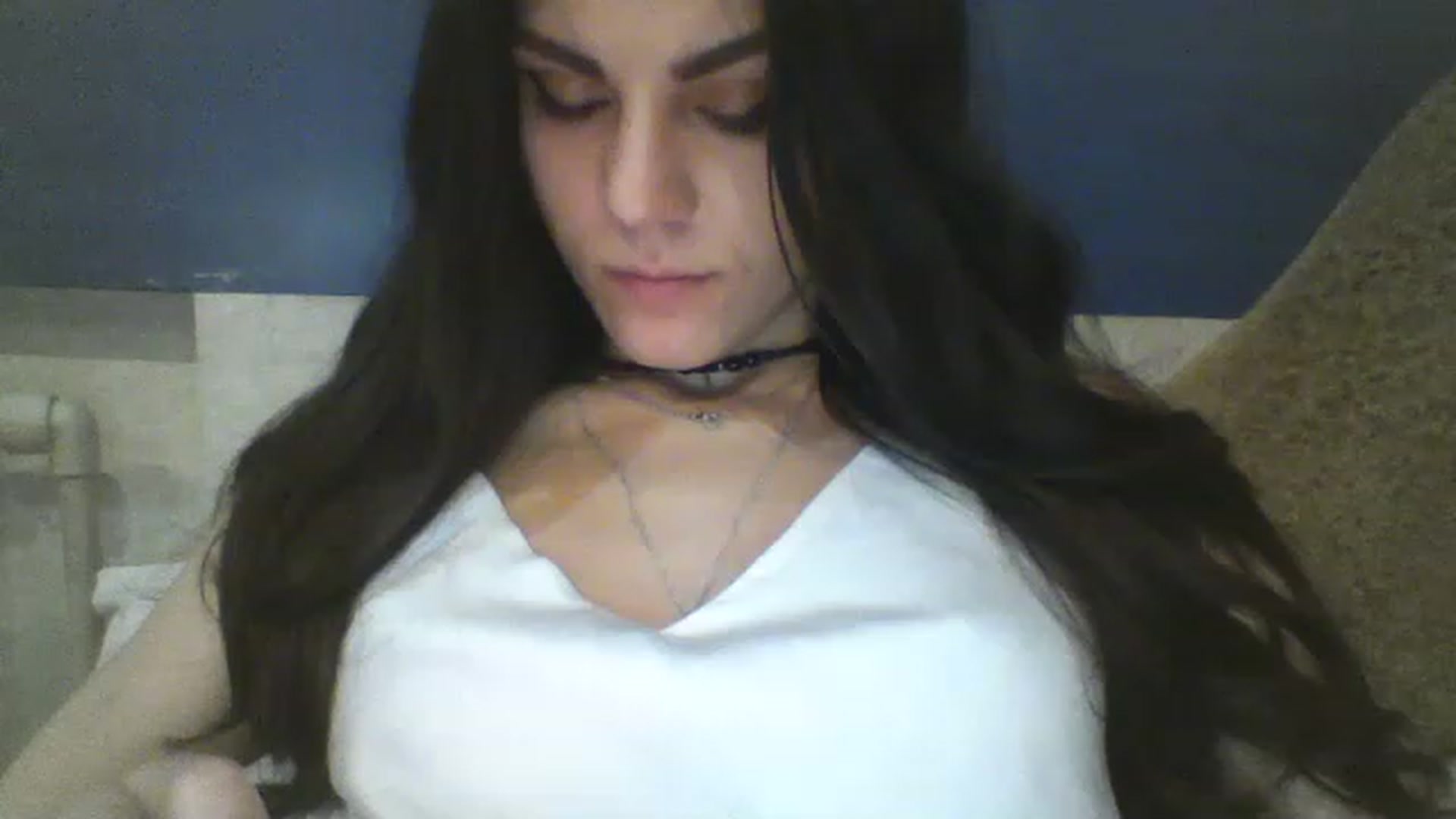 Gallery image thumbnail from RachelGreen88's myfreecams stream on, 01/01/2023, 22:03 image 16 of 20