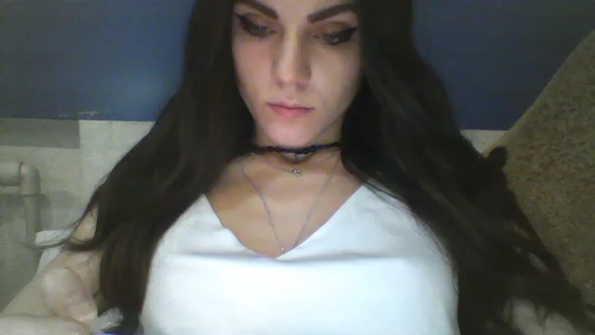 Gallery image thumbnail from RachelGreen88's myfreecams stream on, 01/01/2023, 22:03 image 8 of 20