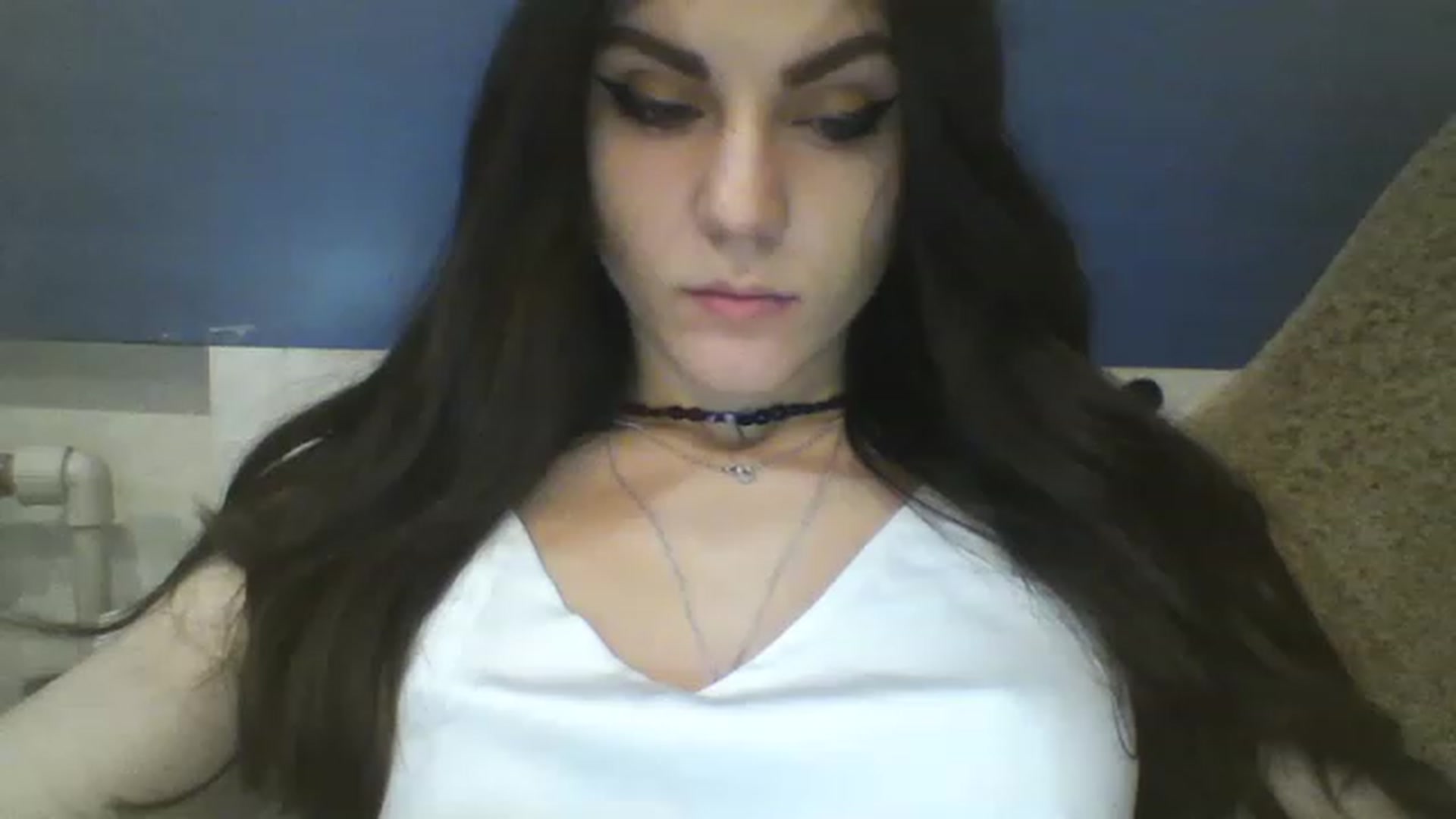 Gallery image thumbnail from RachelGreen88's myfreecams stream on, 01/01/2023, 22:03 image 7 of 20