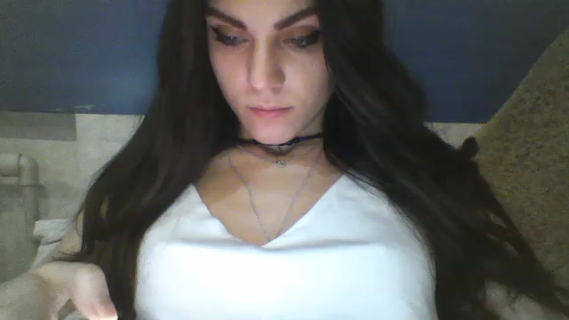 Gallery image thumbnail from RachelGreen88's myfreecams stream on, 01/01/2023, 22:03 image 10 of 20