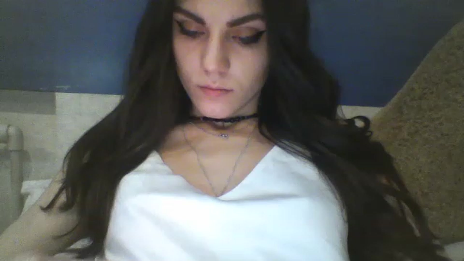 Gallery image thumbnail from RachelGreen88's myfreecams stream on, 01/01/2023, 22:03 image 18 of 20