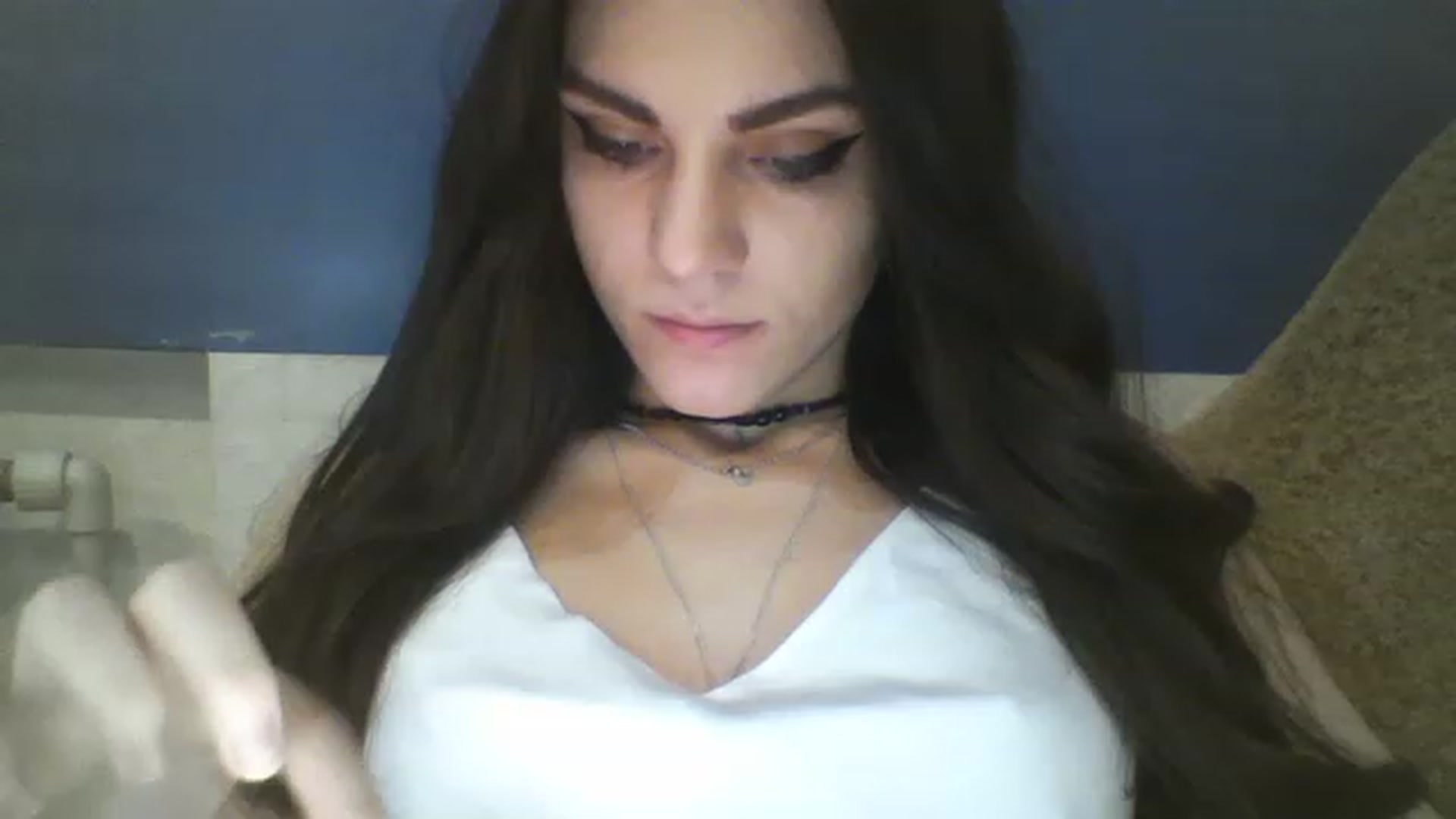 Gallery image thumbnail from RachelGreen88's myfreecams stream on, 01/01/2023, 22:03 image 4 of 20