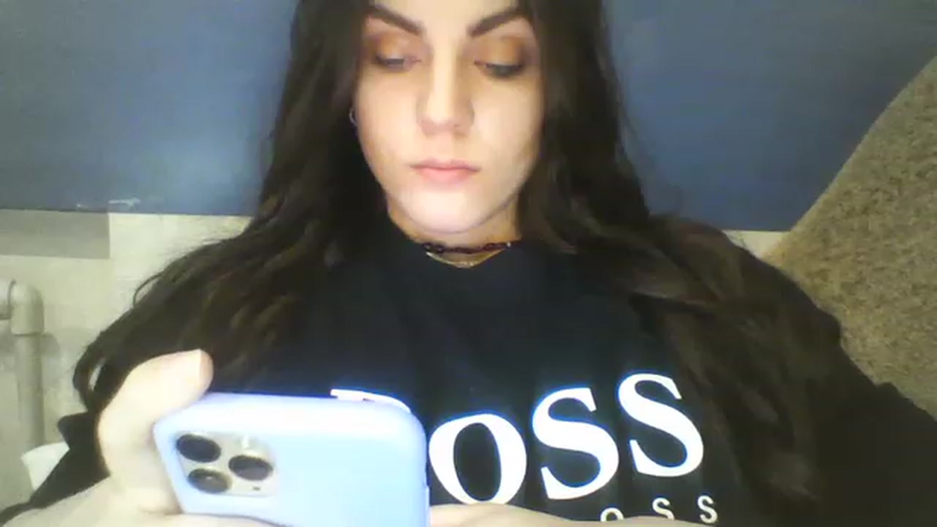 Gallery image thumbnail from RachelGreen88's myfreecams stream on, 01/02/2023, 14:34 image 4 of 20