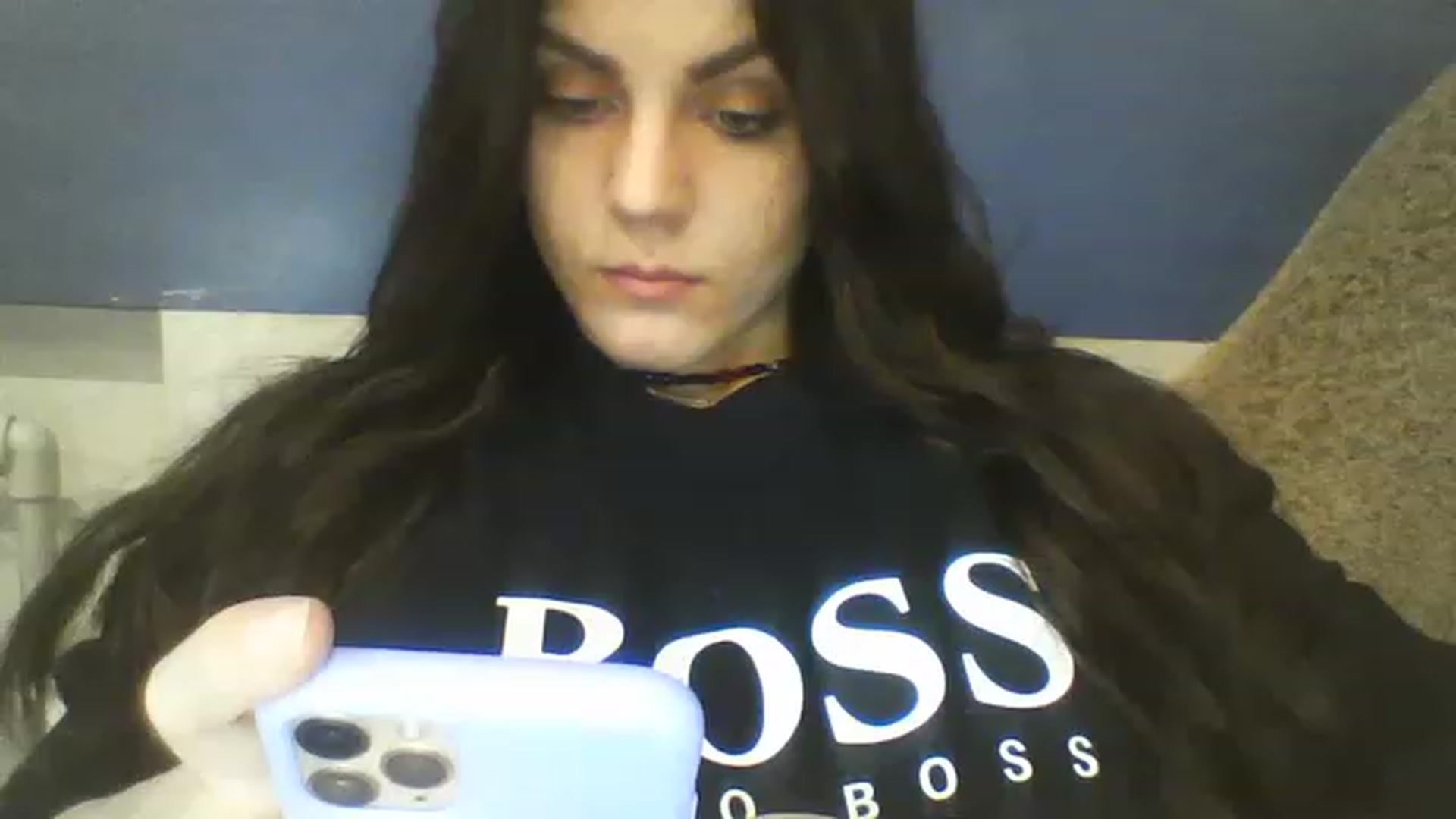 Gallery image thumbnail from RachelGreen88's myfreecams stream on, 01/02/2023, 14:34 image 17 of 20