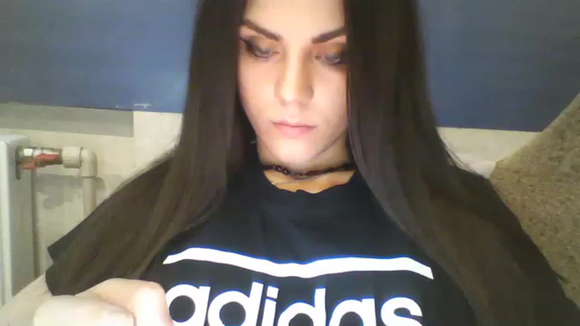 Gallery image thumbnail from RachelGreen88's myfreecams stream on, 01/03/2023, 10:25 image 7 of 20