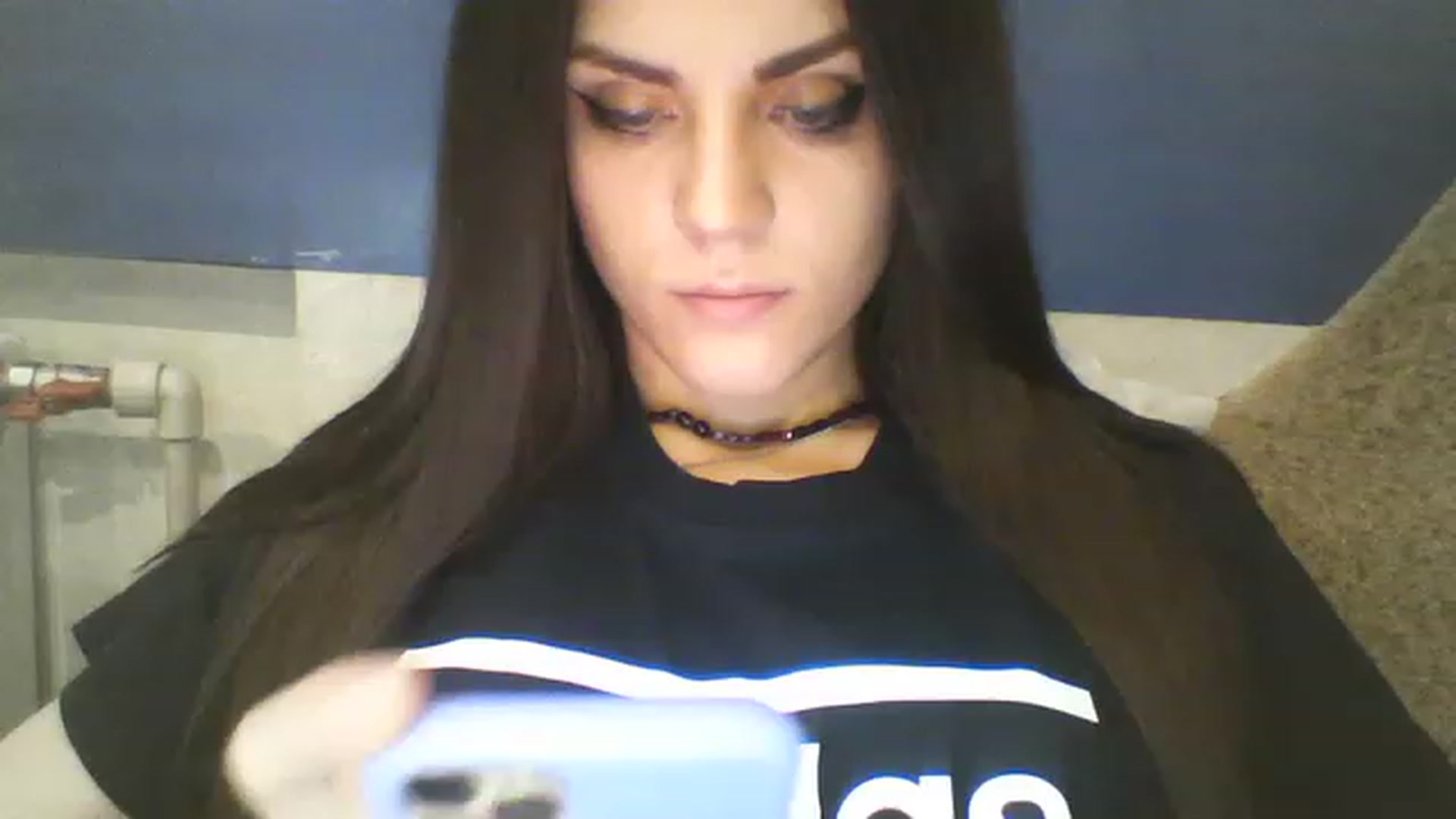 Gallery image thumbnail from RachelGreen88's myfreecams stream on, 01/03/2023, 10:25 image 3 of 20