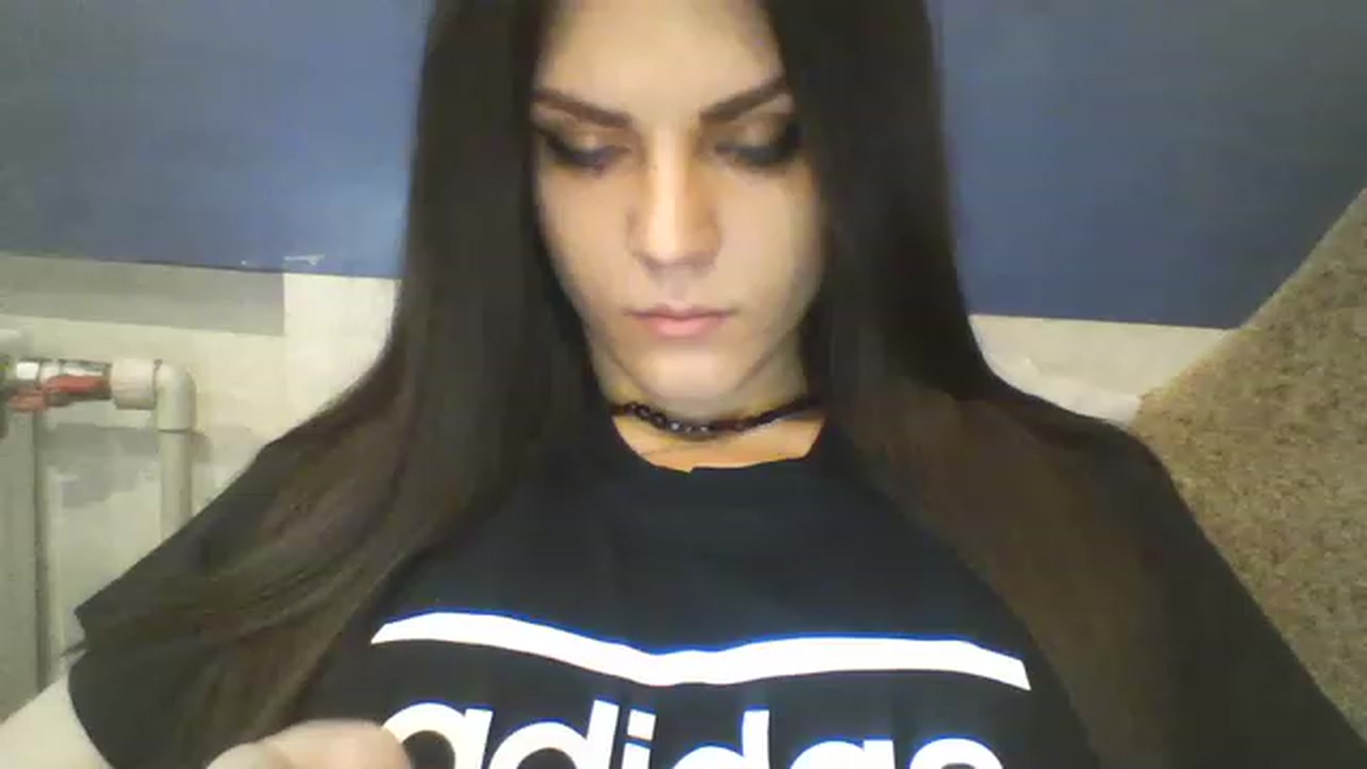 Gallery image thumbnail from RachelGreen88's myfreecams stream on, 01/03/2023, 10:25 image 5 of 20