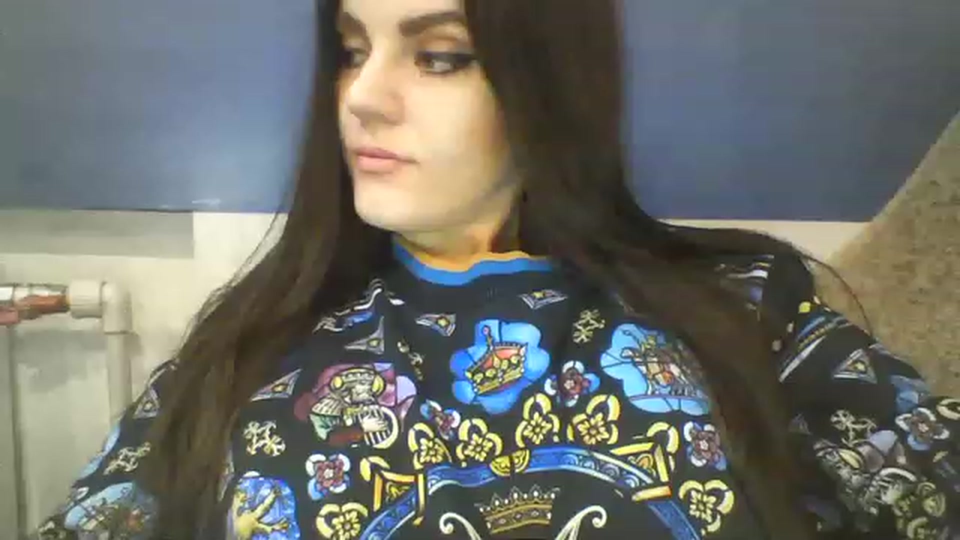 Gallery image thumbnail from RachelGreen88's myfreecams stream on, 01/08/2023, 11:22 image 4 of 20