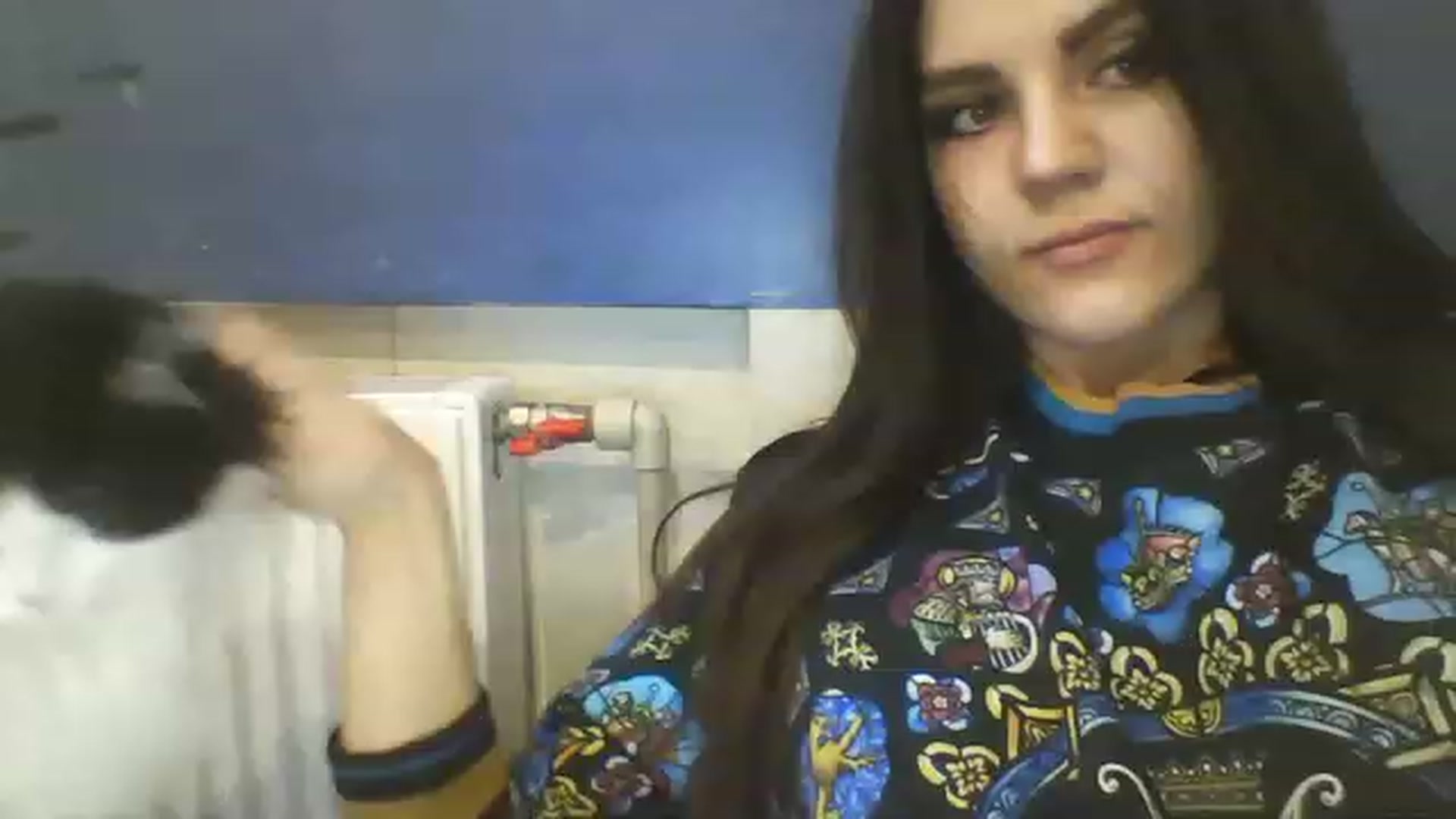 Gallery image thumbnail from RachelGreen88's myfreecams stream on, 01/08/2023, 11:22 image 1 of 20