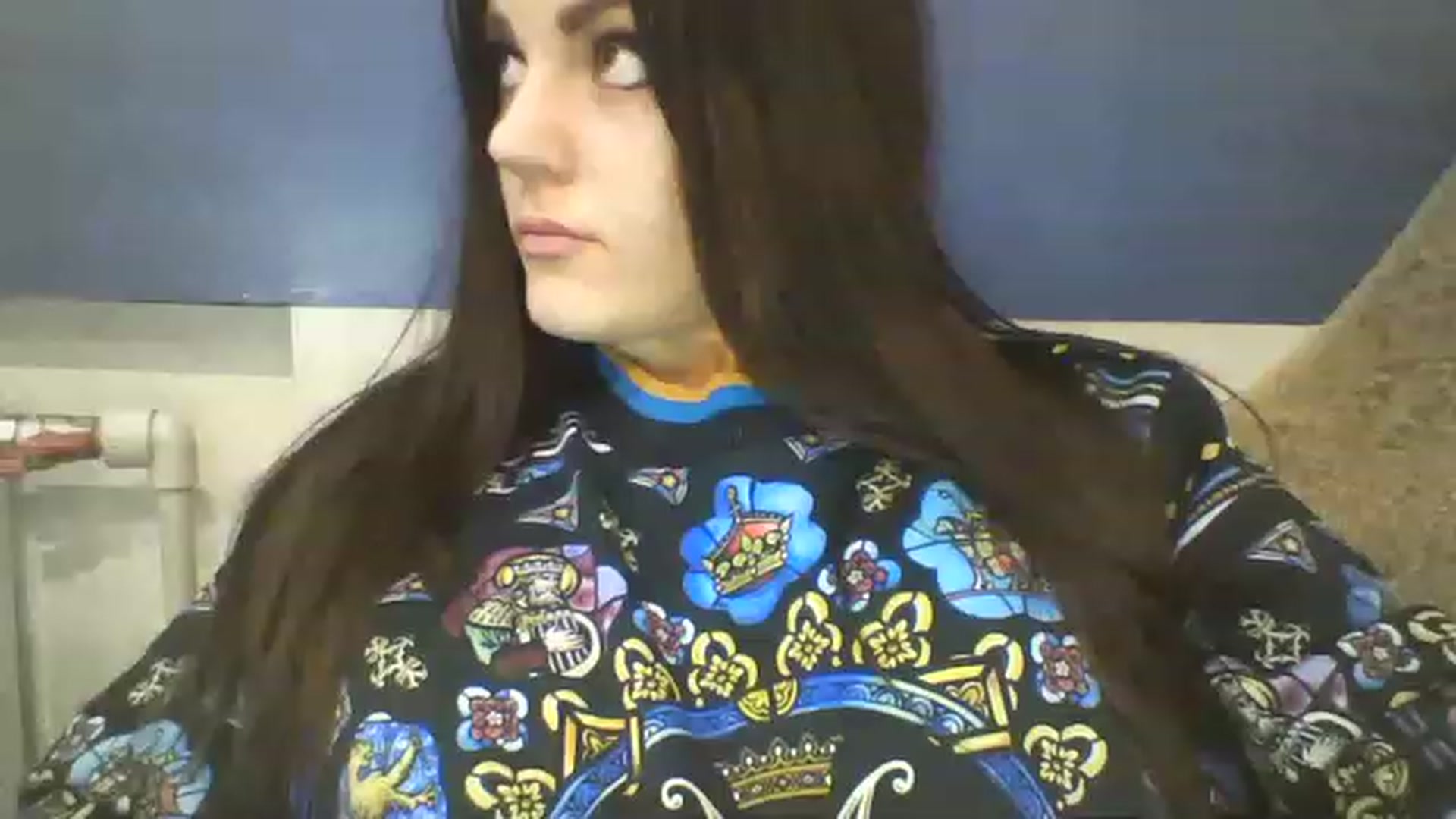 Gallery image thumbnail from RachelGreen88's myfreecams stream on, 01/08/2023, 11:22 image 7 of 20