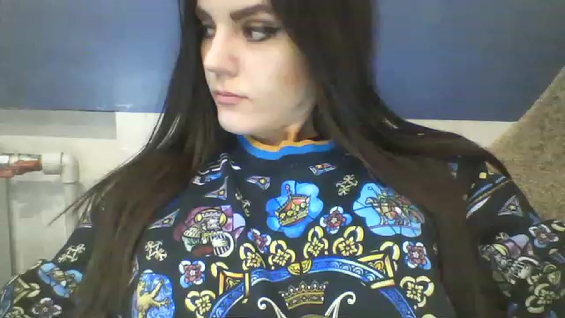 Gallery image thumbnail from RachelGreen88's myfreecams stream on, 01/08/2023, 11:22 image 8 of 20