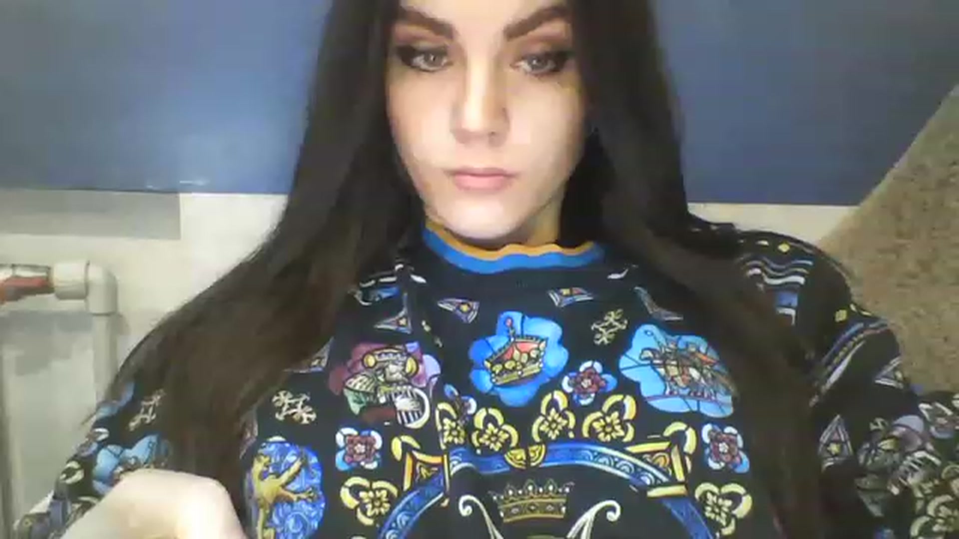 Gallery image thumbnail from RachelGreen88's myfreecams stream on, 01/08/2023, 11:22 image 20 of 20