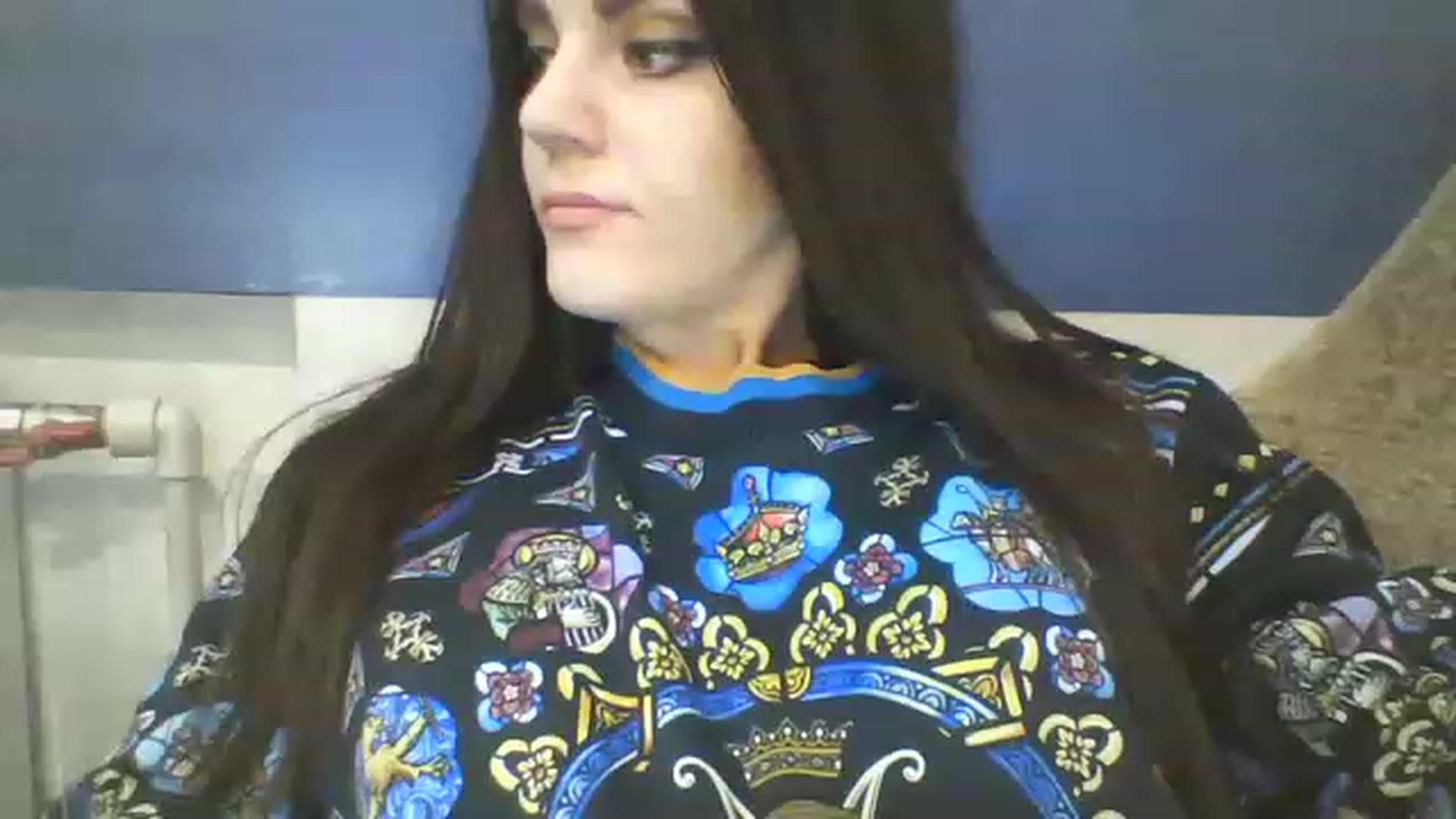 Gallery image thumbnail from RachelGreen88's myfreecams stream on, 01/08/2023, 11:22 image 13 of 20