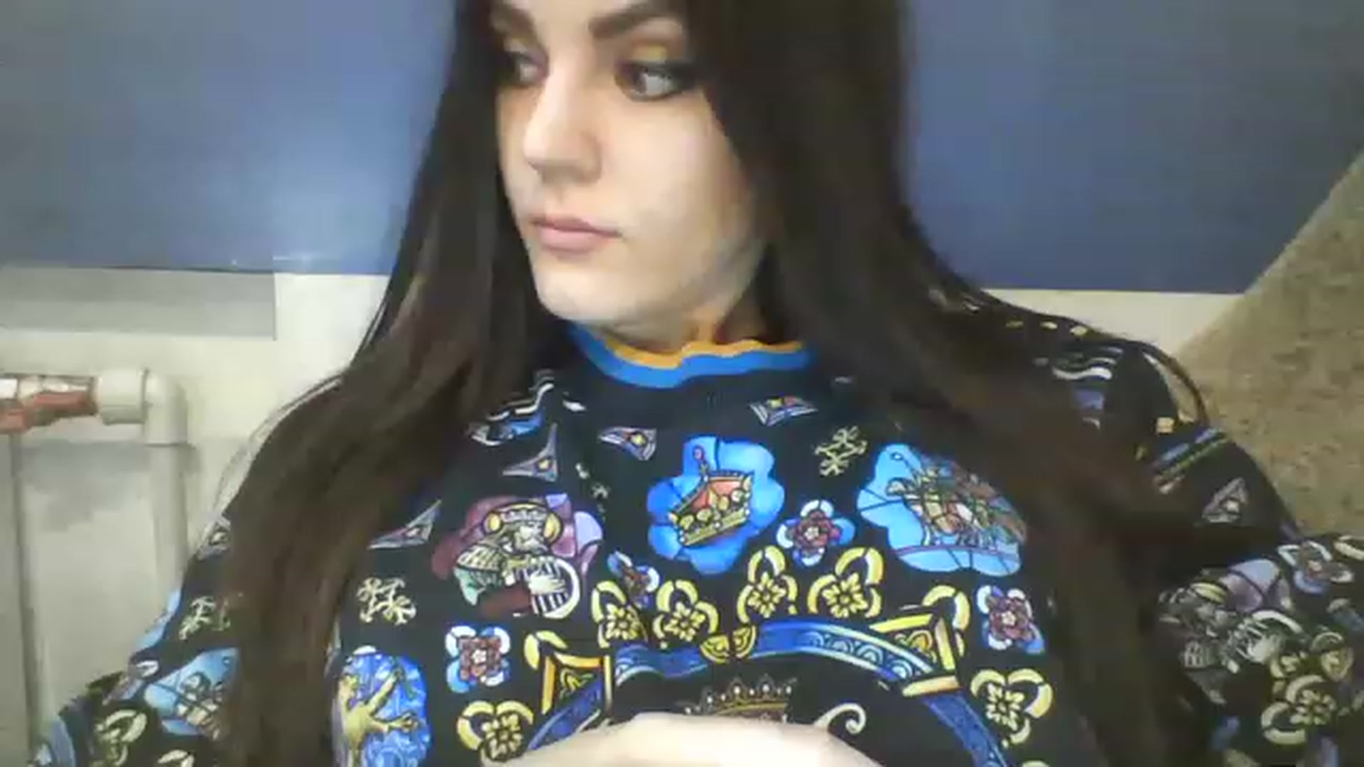Gallery image thumbnail from RachelGreen88's myfreecams stream on, 01/08/2023, 11:22 image 9 of 20