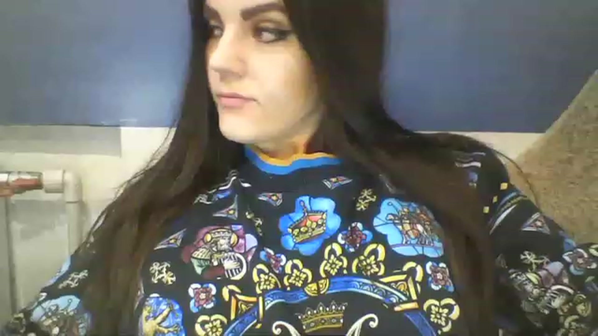 Gallery image thumbnail from RachelGreen88's myfreecams stream on, 01/08/2023, 11:22 image 2 of 20