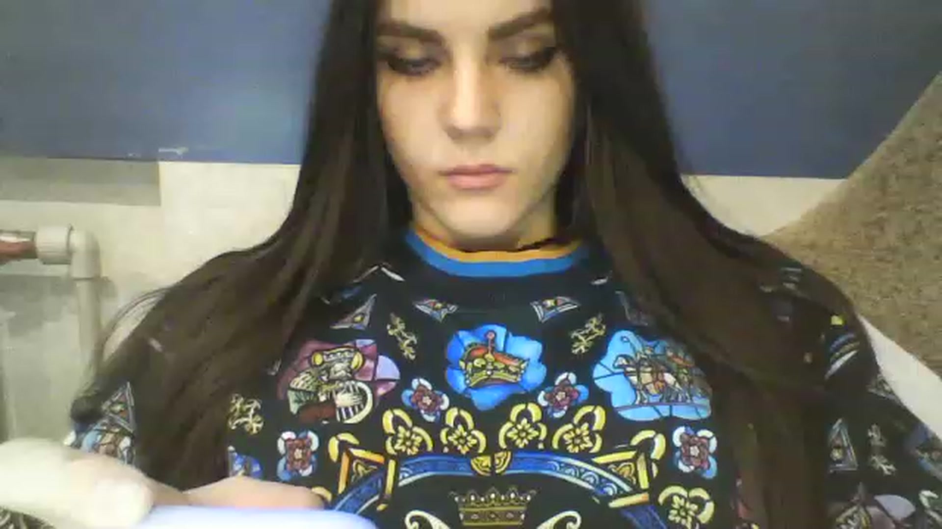 Gallery image thumbnail from RachelGreen88's myfreecams stream on, 01/08/2023, 12:43 image 7 of 20