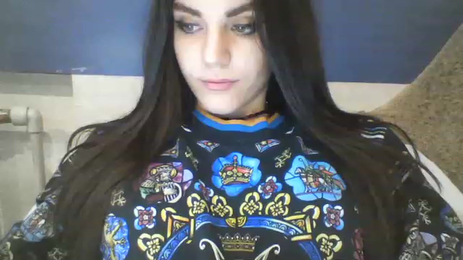 Gallery image thumbnail from RachelGreen88's myfreecams stream on, 01/08/2023, 12:43 image 13 of 20