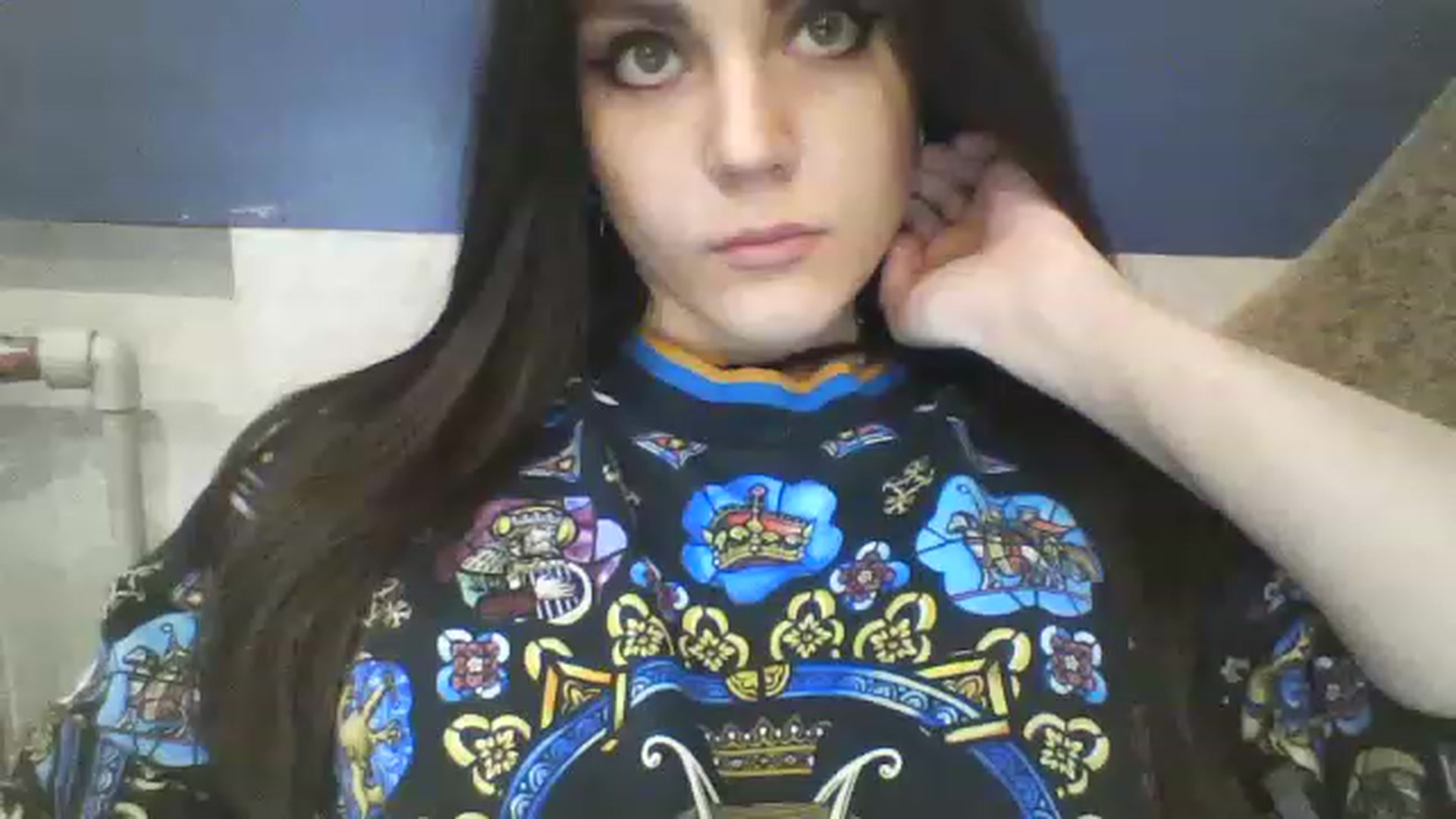 Gallery image thumbnail from RachelGreen88's myfreecams stream on, 01/08/2023, 12:43 image 19 of 20