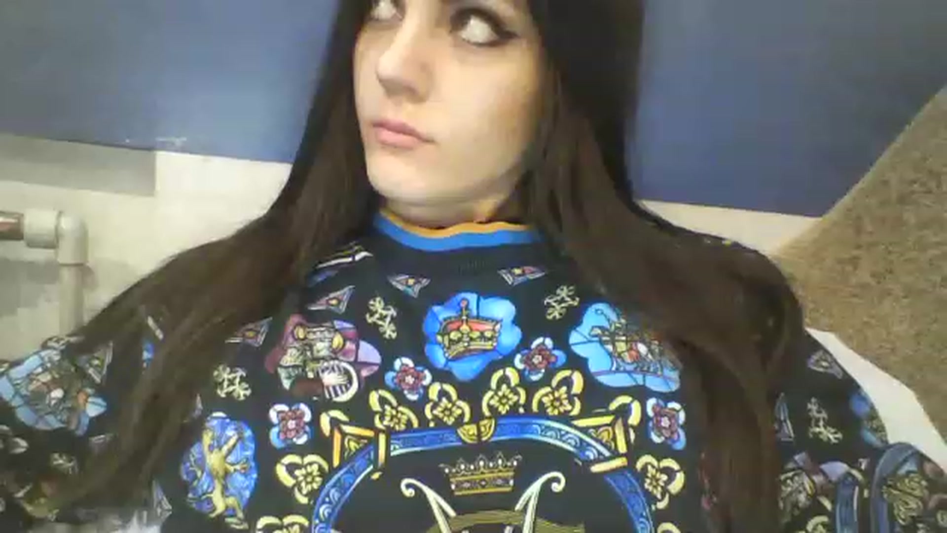 Gallery image thumbnail from RachelGreen88's myfreecams stream on, 01/08/2023, 12:43 image 2 of 20