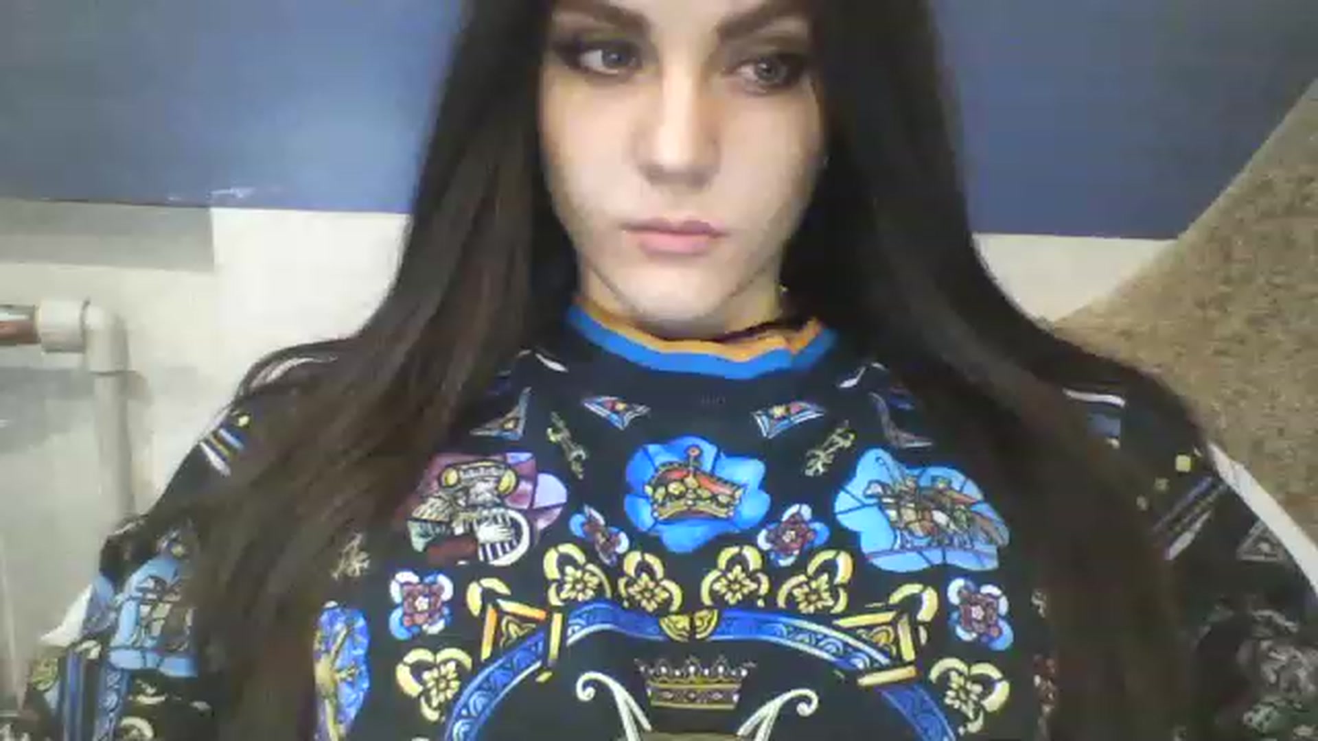Gallery image thumbnail from RachelGreen88's myfreecams stream on, 01/08/2023, 12:43 image 12 of 20