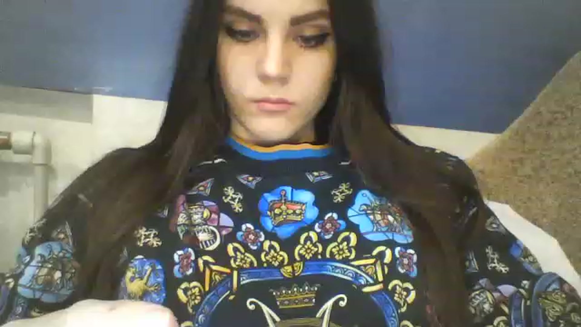 Gallery image thumbnail from RachelGreen88's myfreecams stream on, 01/08/2023, 12:43 image 4 of 20