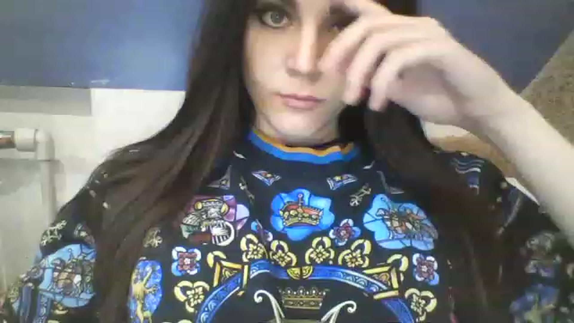 Gallery image thumbnail from RachelGreen88's myfreecams stream on, 01/08/2023, 12:43 image 16 of 20
