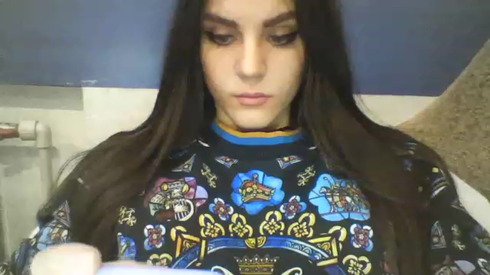 Gallery image thumbnail from RachelGreen88's myfreecams stream on, 01/08/2023, 12:43 image 6 of 20