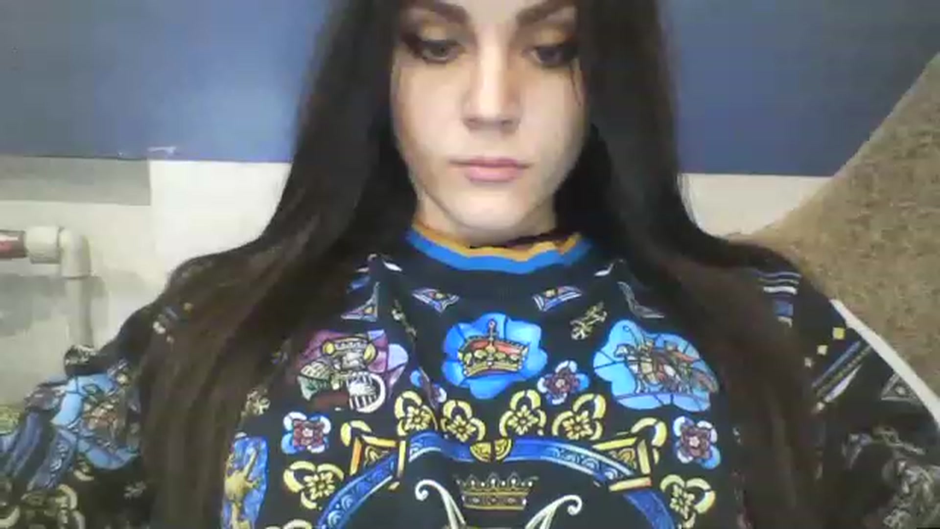 Gallery image thumbnail from RachelGreen88's myfreecams stream on, 01/08/2023, 12:43 image 17 of 20