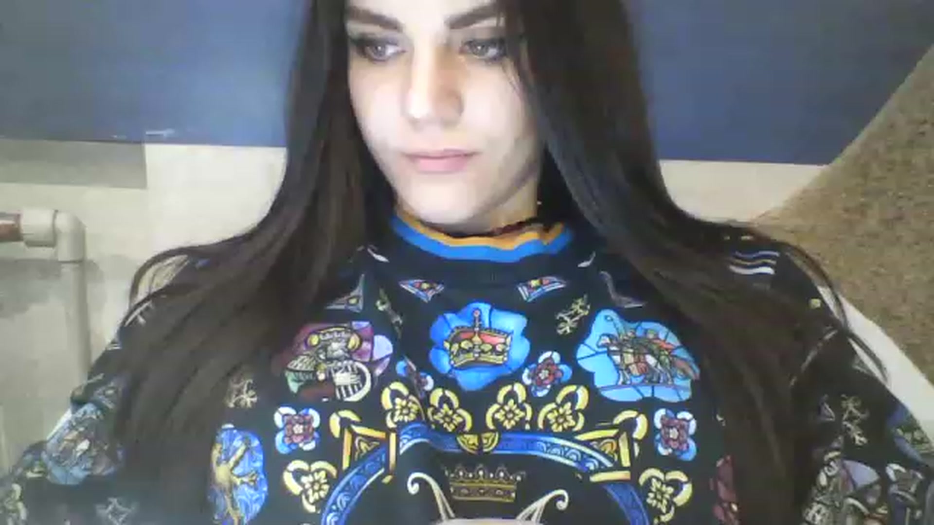Gallery image thumbnail from RachelGreen88's myfreecams stream on, 01/08/2023, 12:43 image 14 of 20